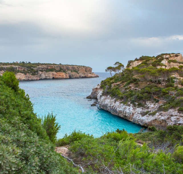 alojamiento en Mallorca