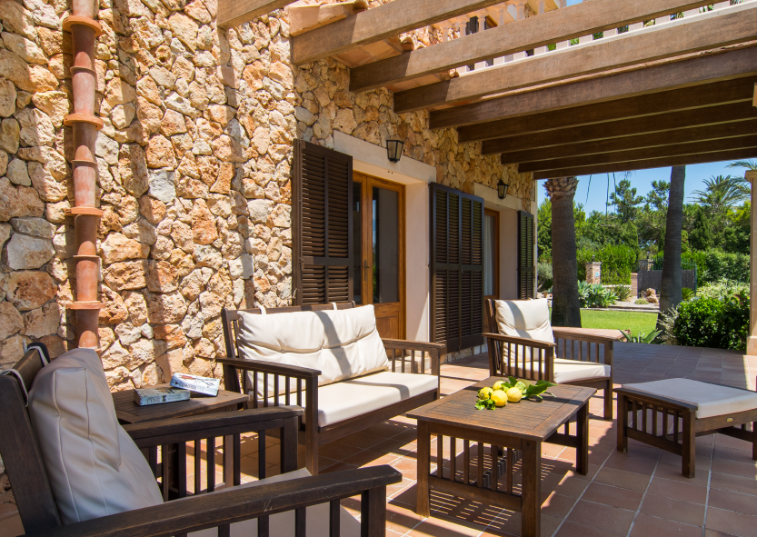 alquiler casa vacacional Mallorca