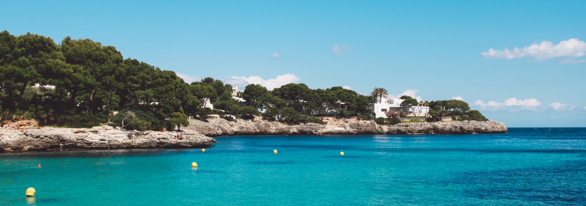 villa privada Mallorca