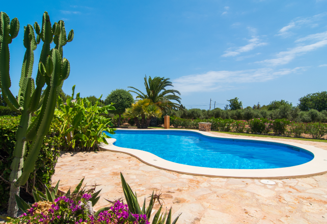 alquiler vacacional Mallorca