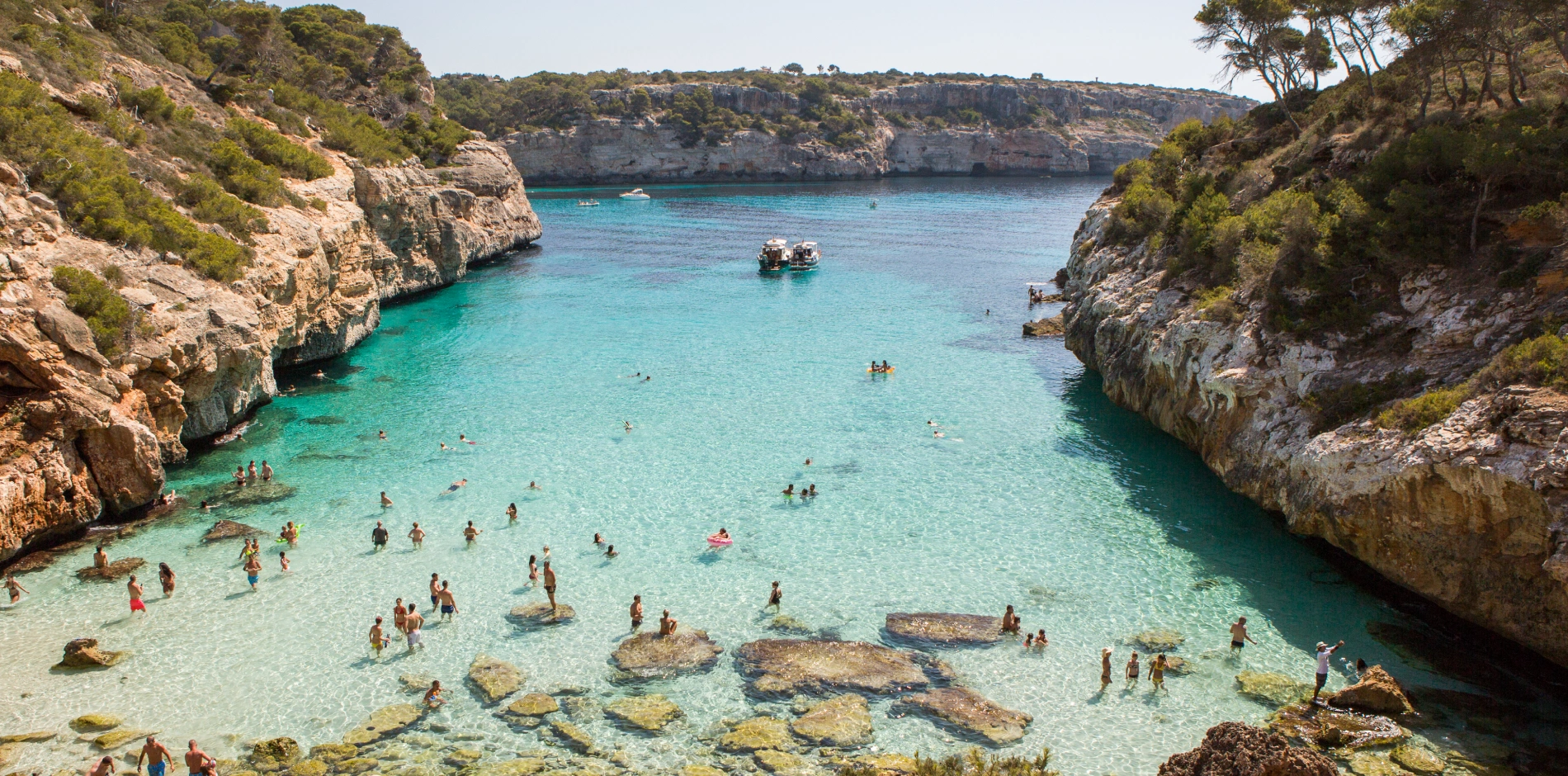 turismo rural Mallorca