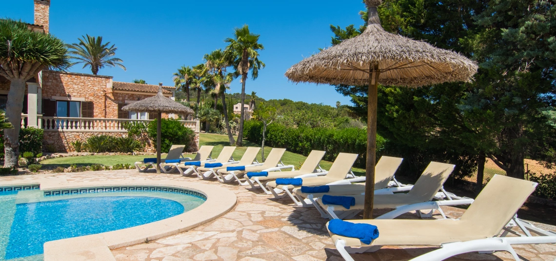 Finca Ca'n Paleta