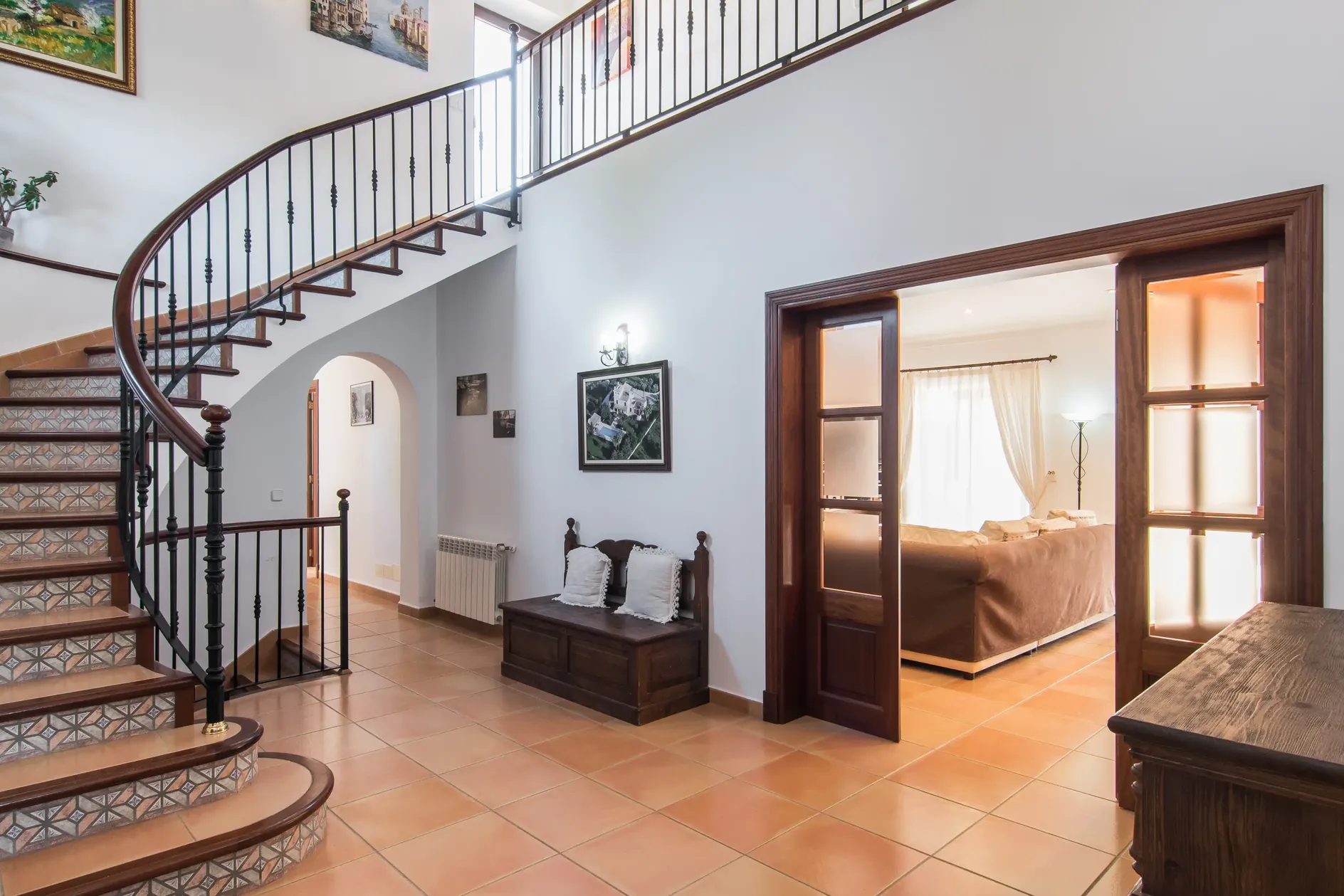 Finca Ca'n Paleta