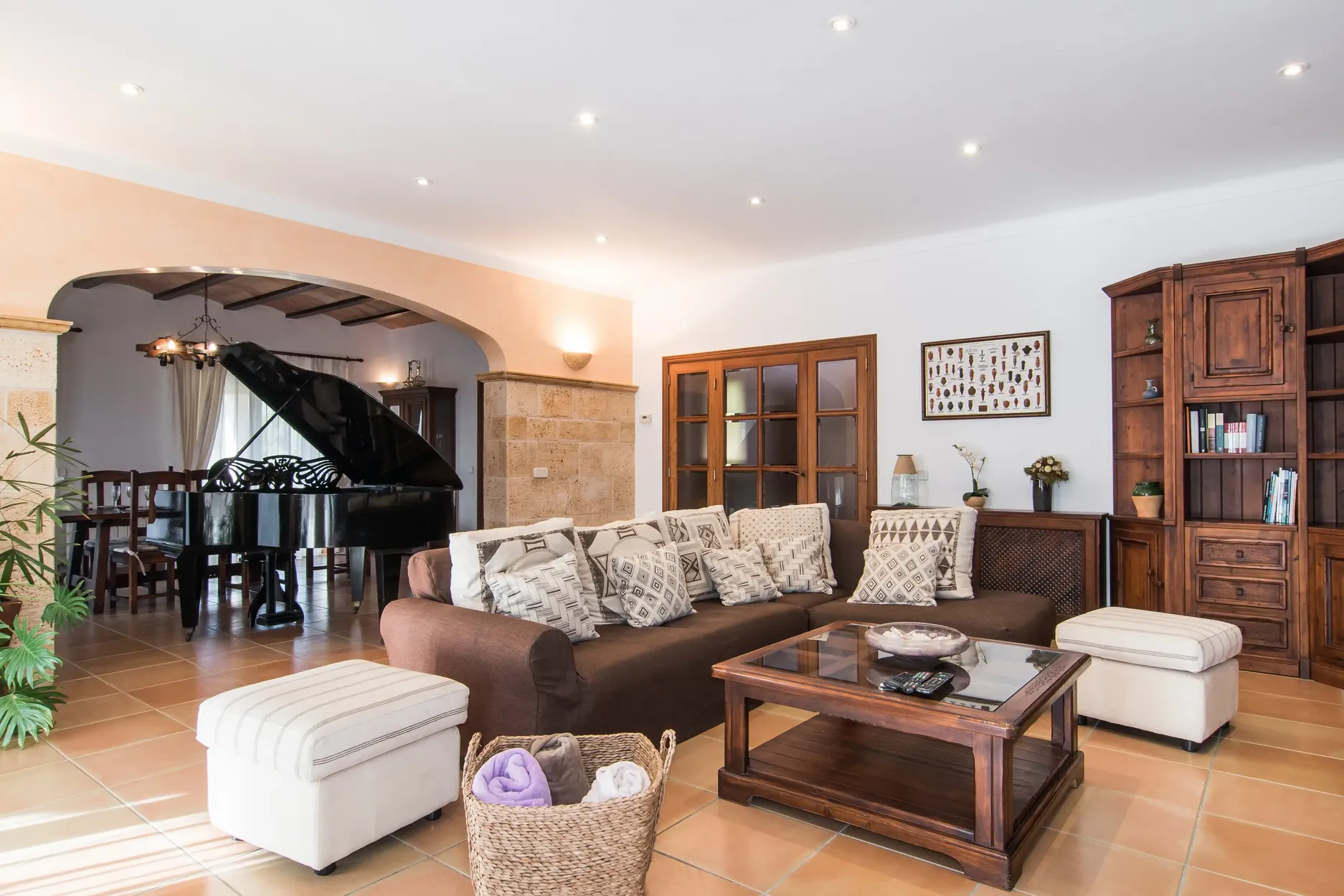 Finca Ca'n Paleta