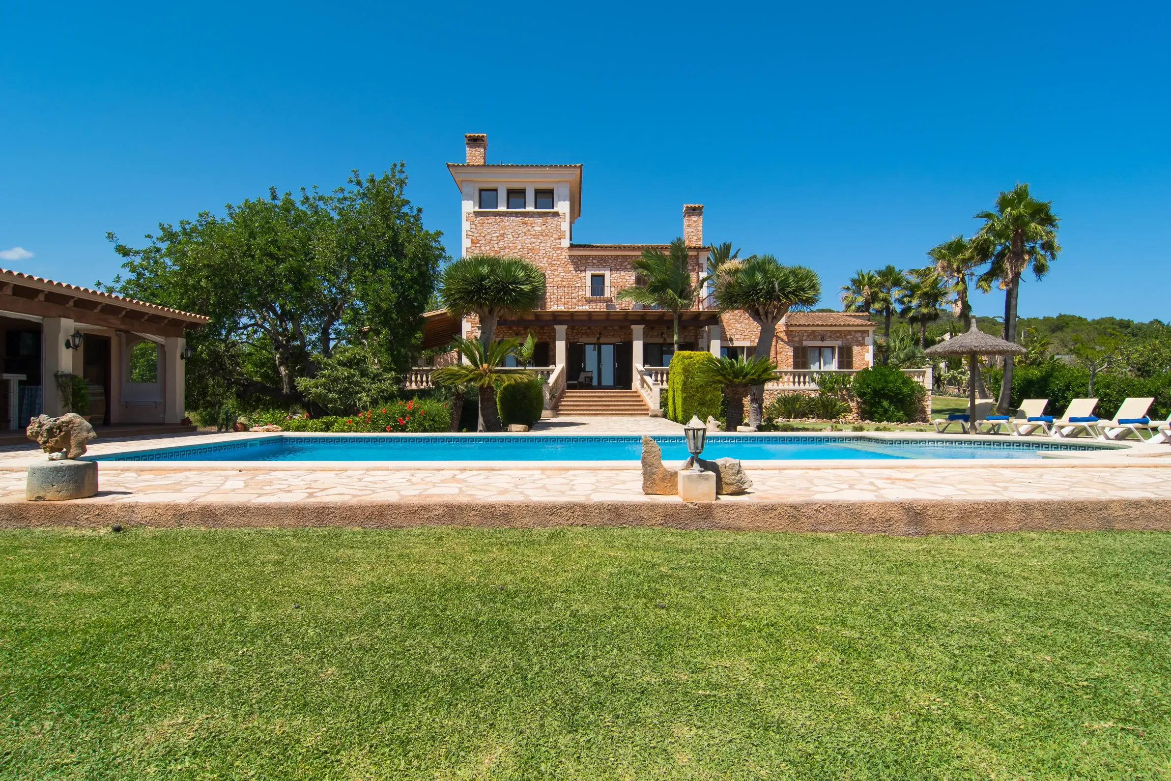 Finca Ca'n Paleta