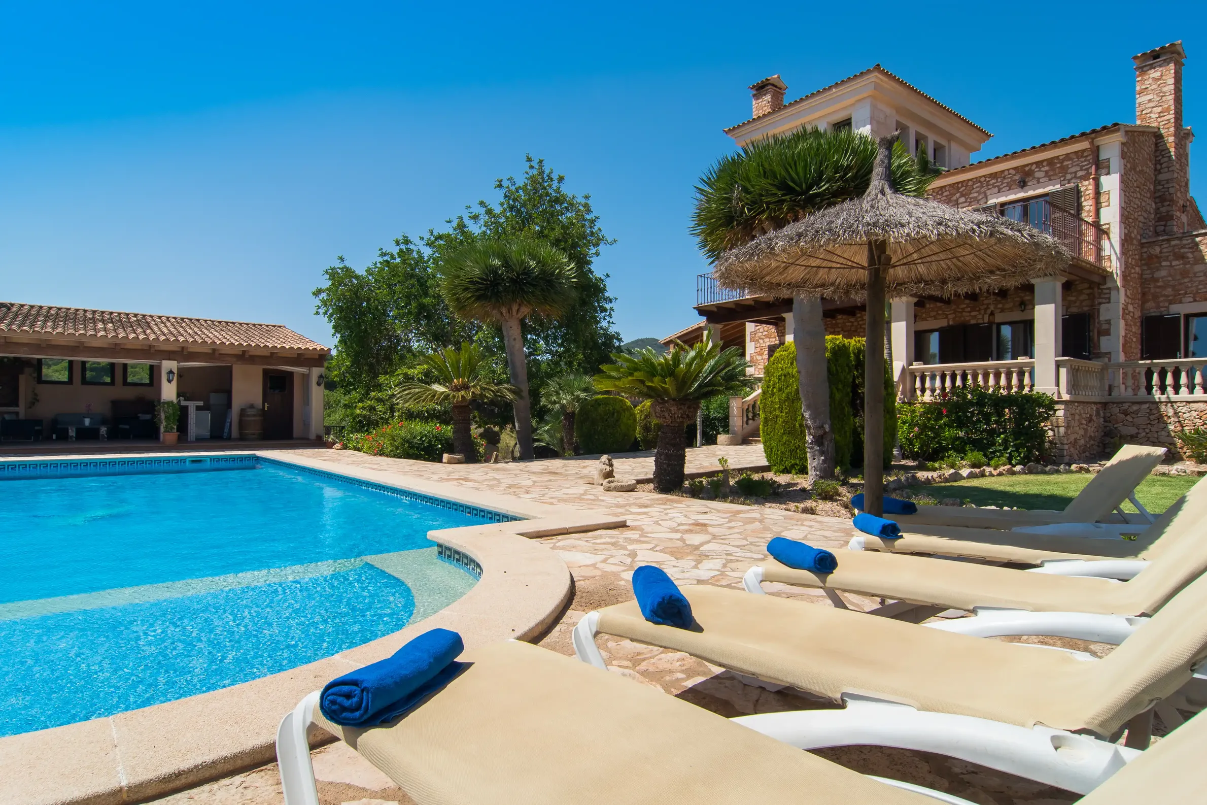 Finca Ca'n Paleta