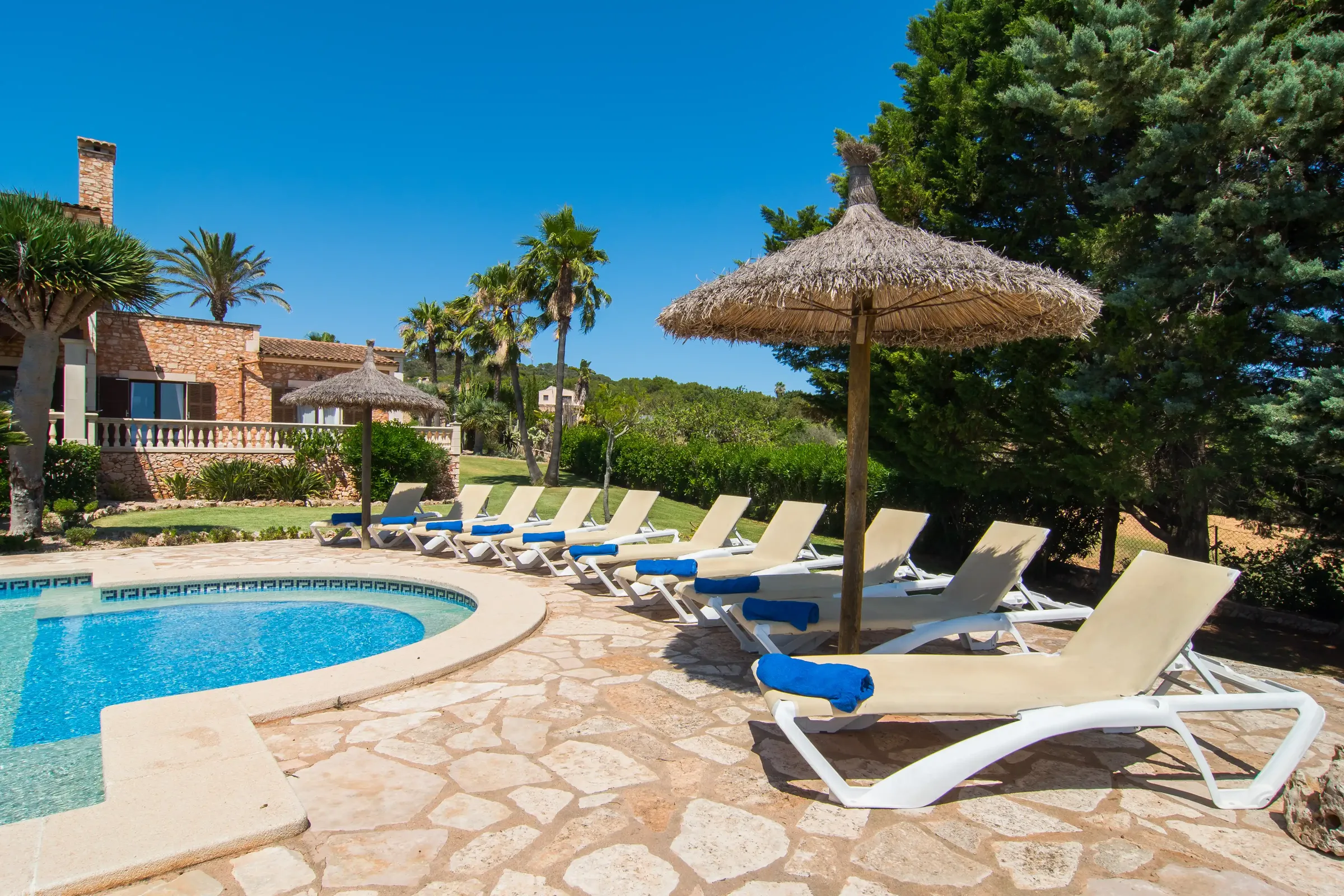 Finca Ca'n Paleta