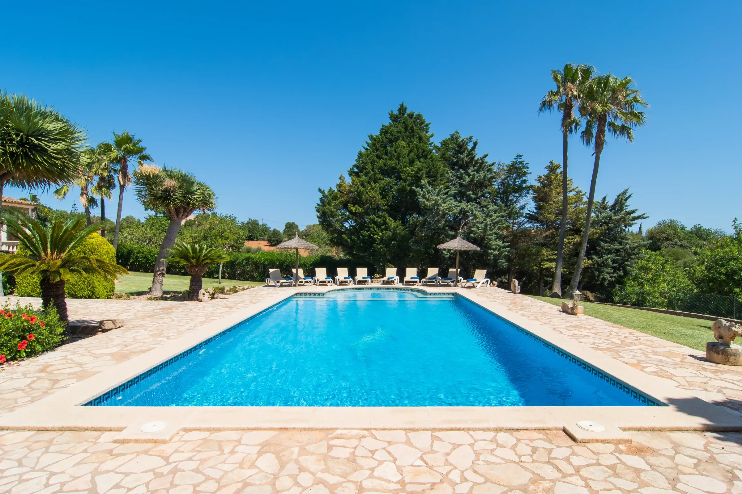 Finca Ca'n Paleta