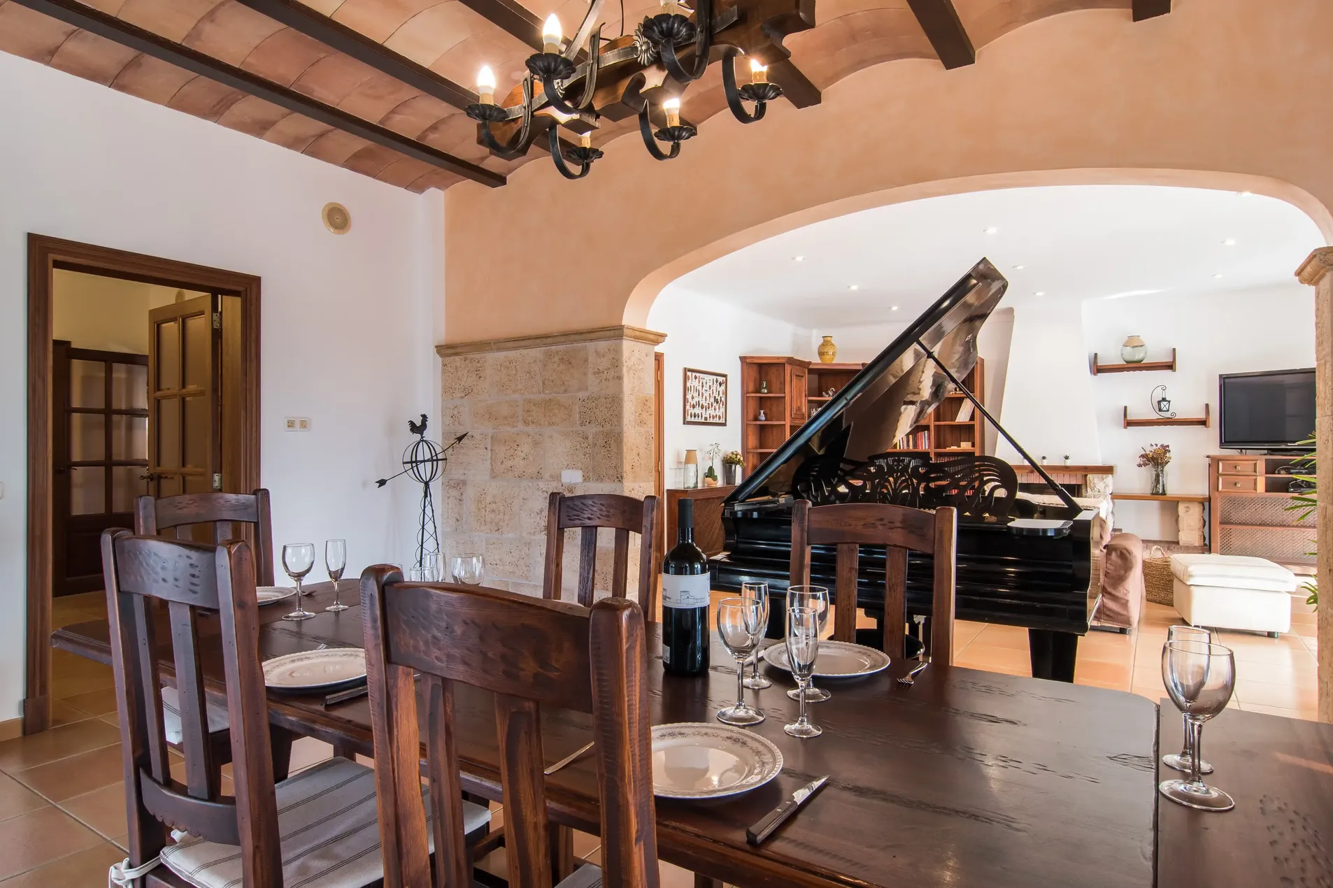 Finca Ca'n Paleta