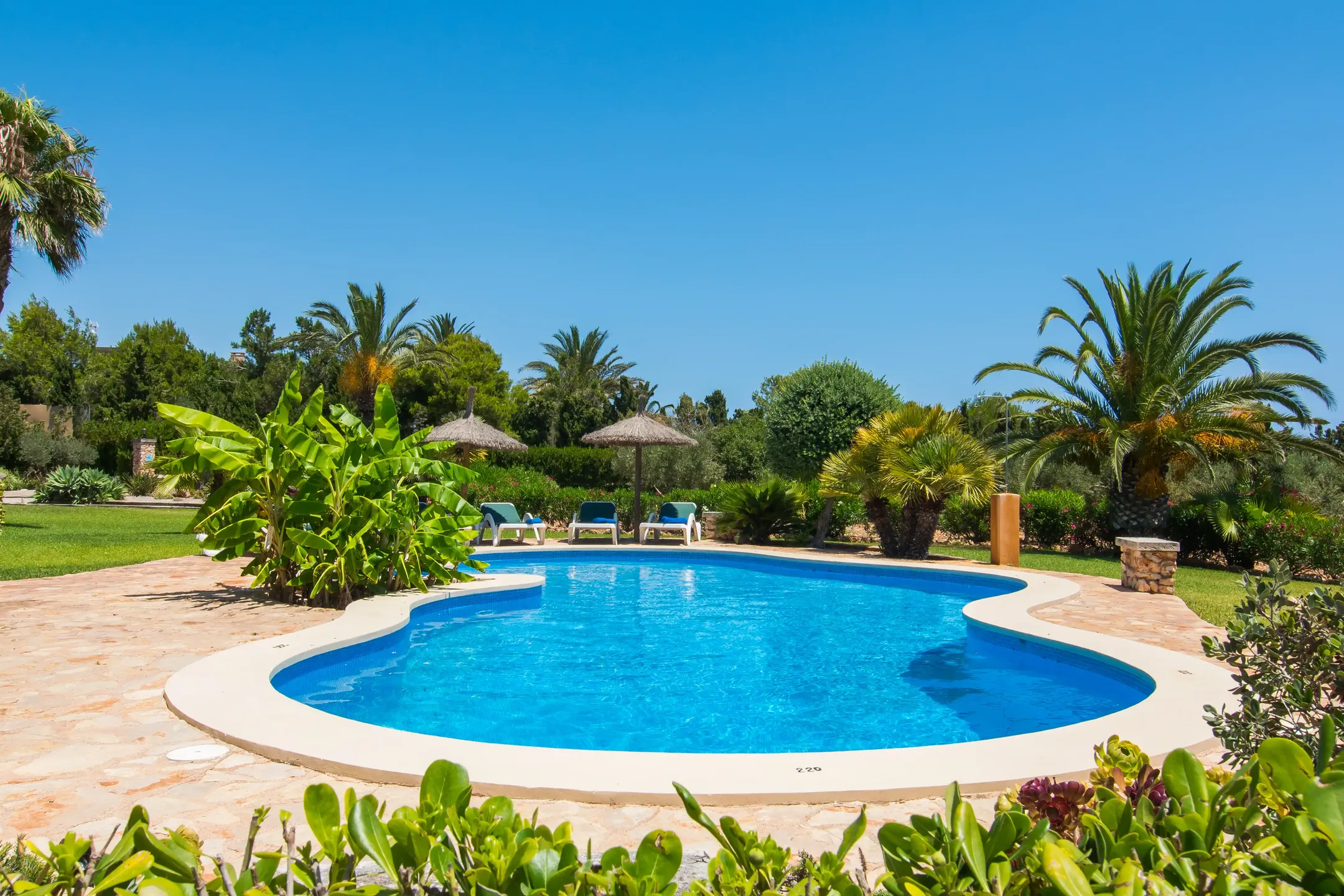 Finca s'Hort