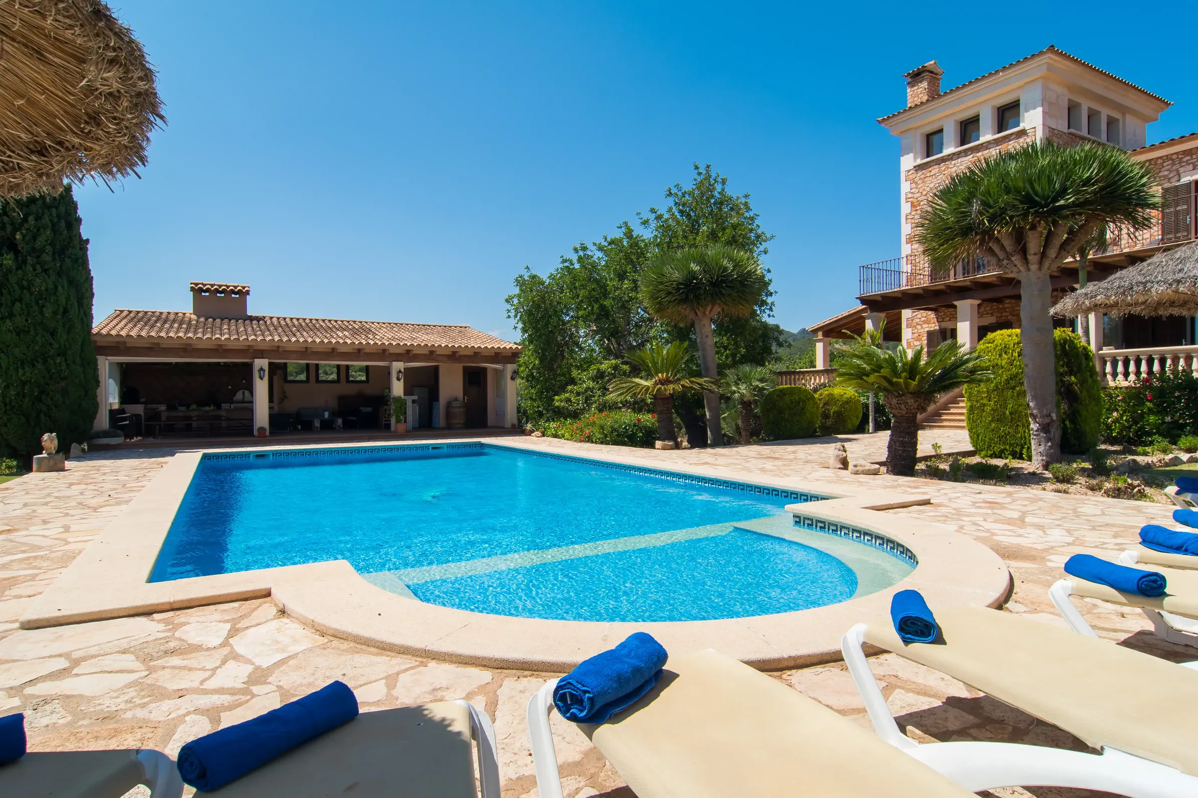 Finca Ca'n Paleta