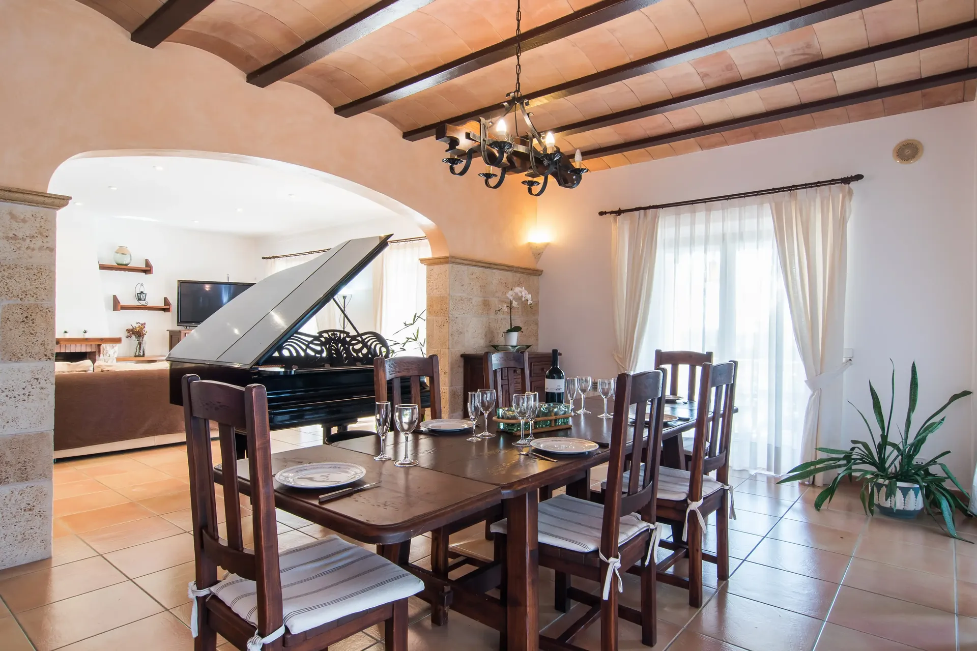 Finca Ca'n Paleta