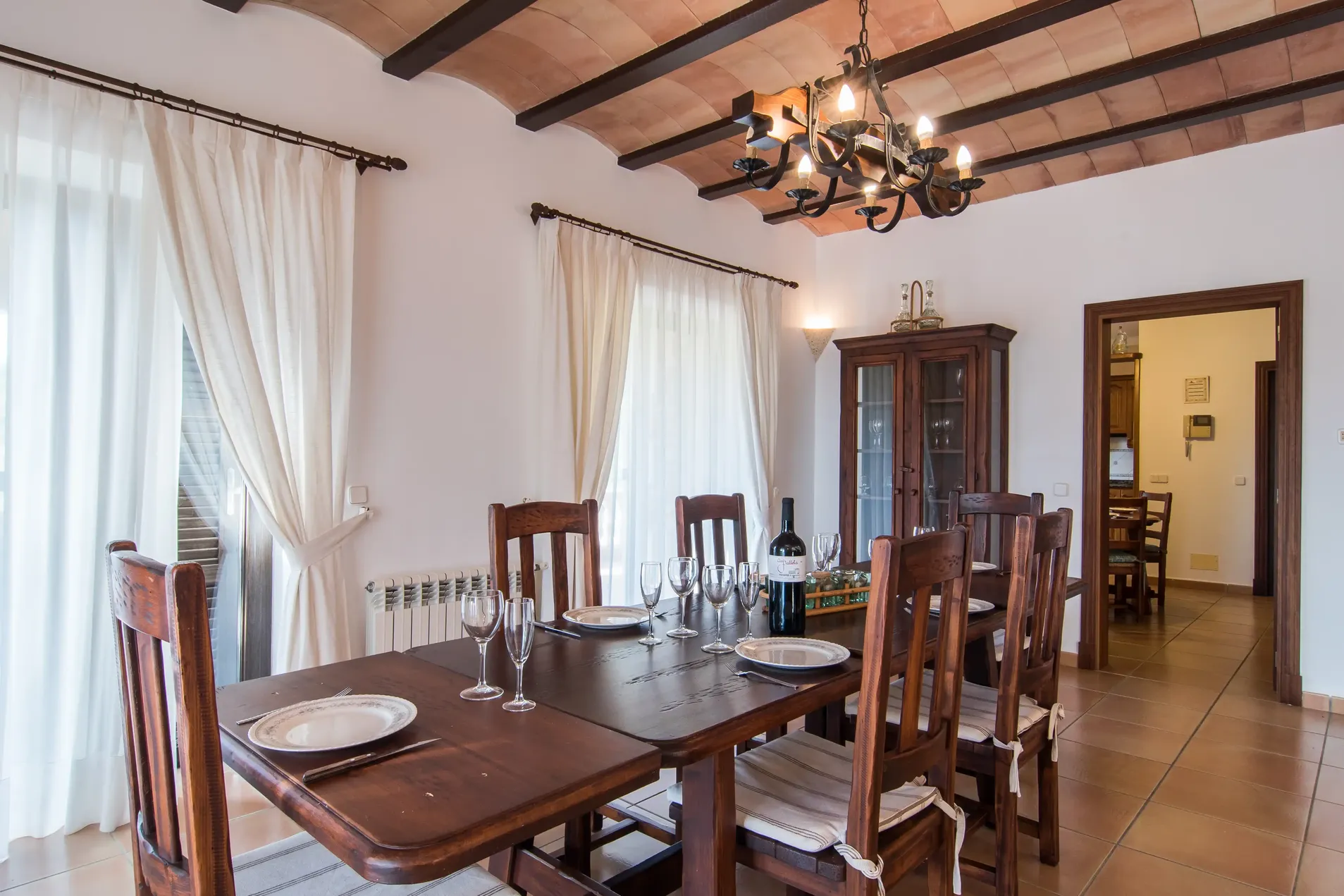 Finca Ca'n Paleta