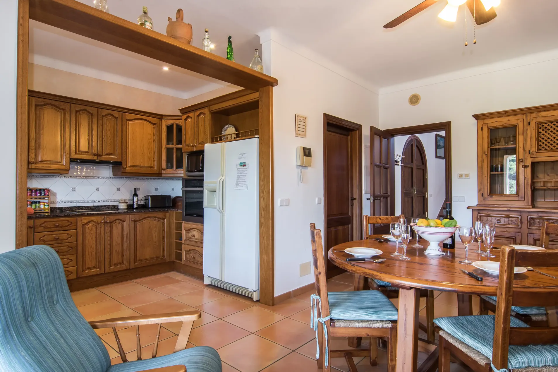 Finca Ca'n Paleta