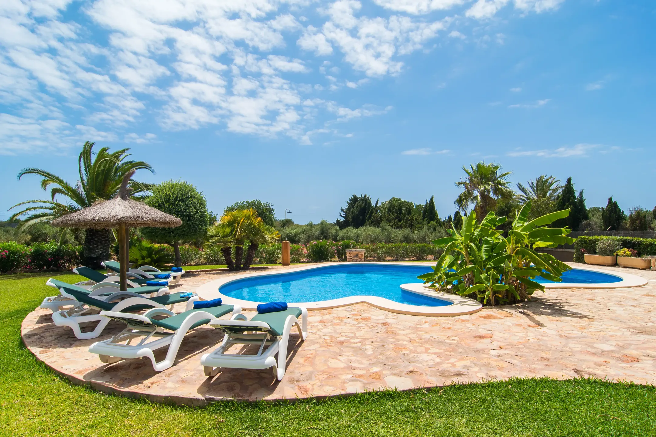 Finca s'Hort