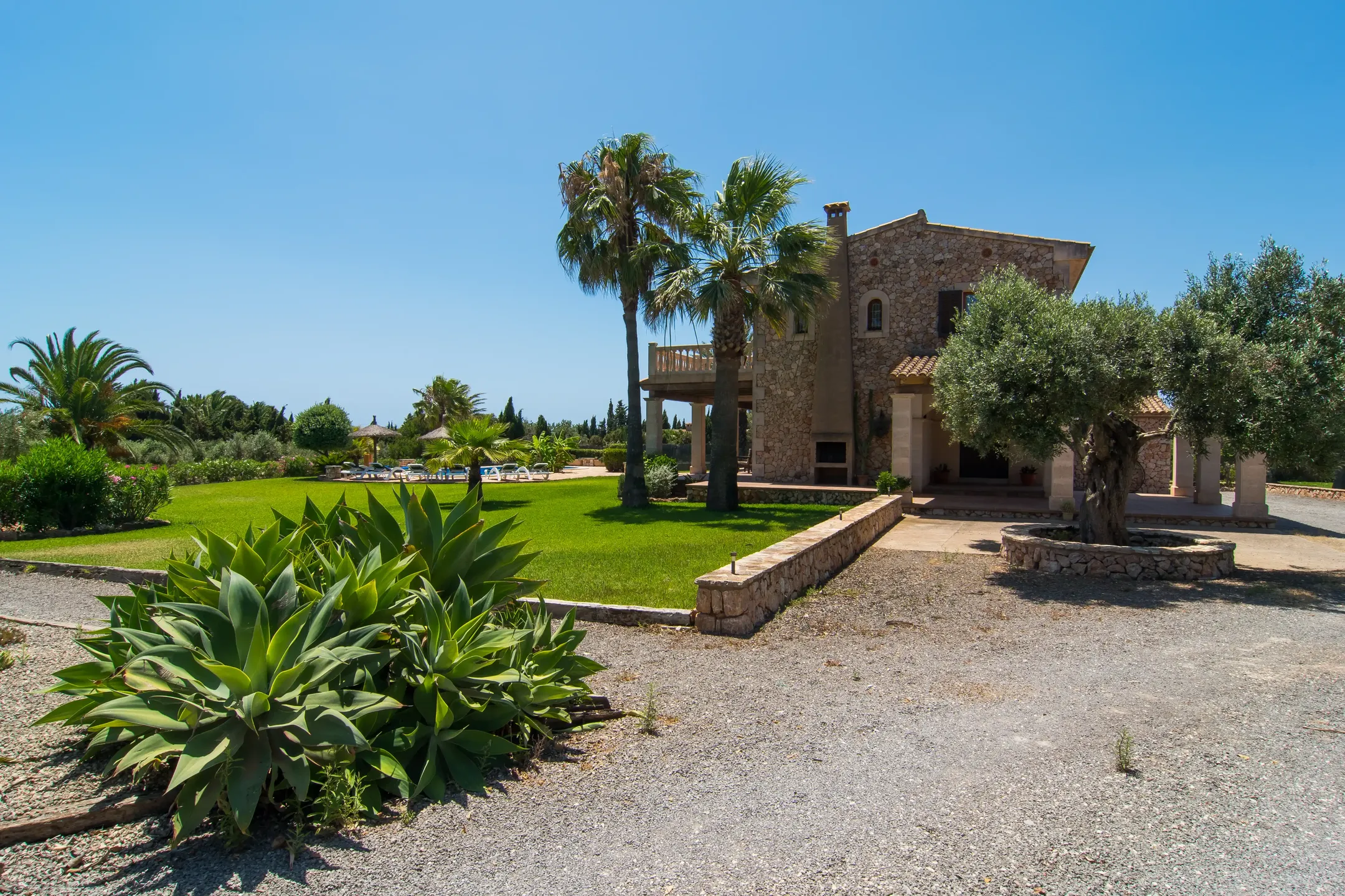 Finca s'Hort