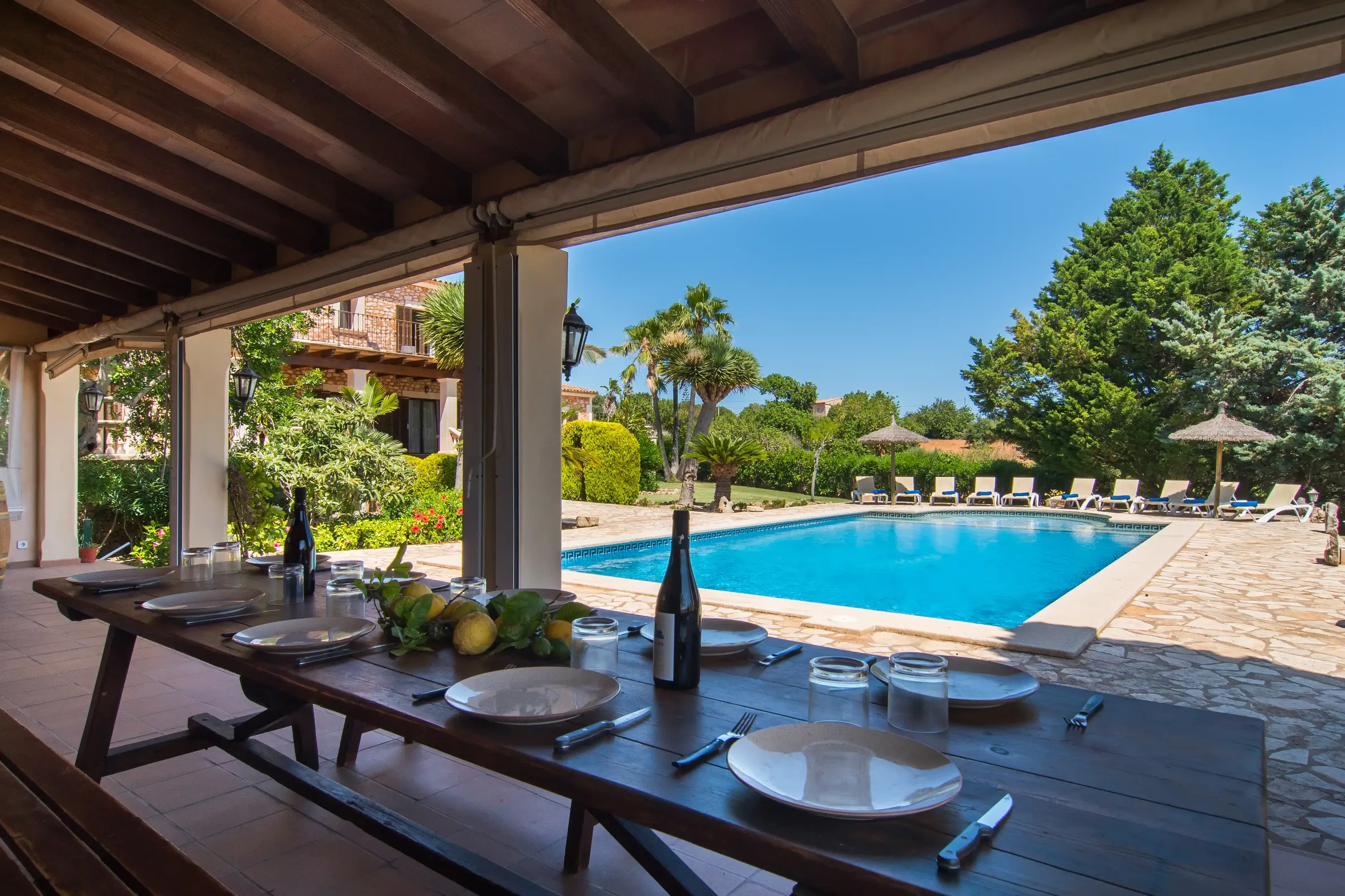 Finca Ca'n Paleta