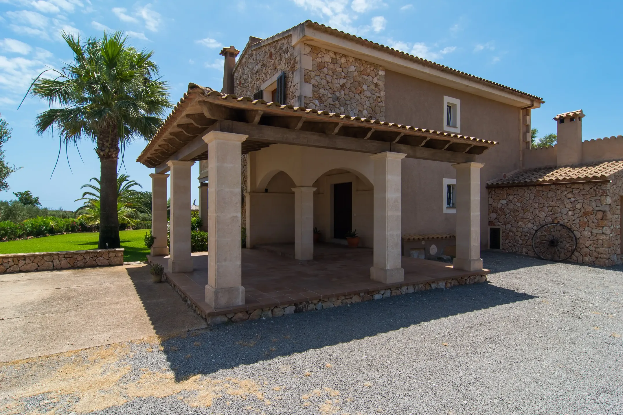 Finca s'Hort