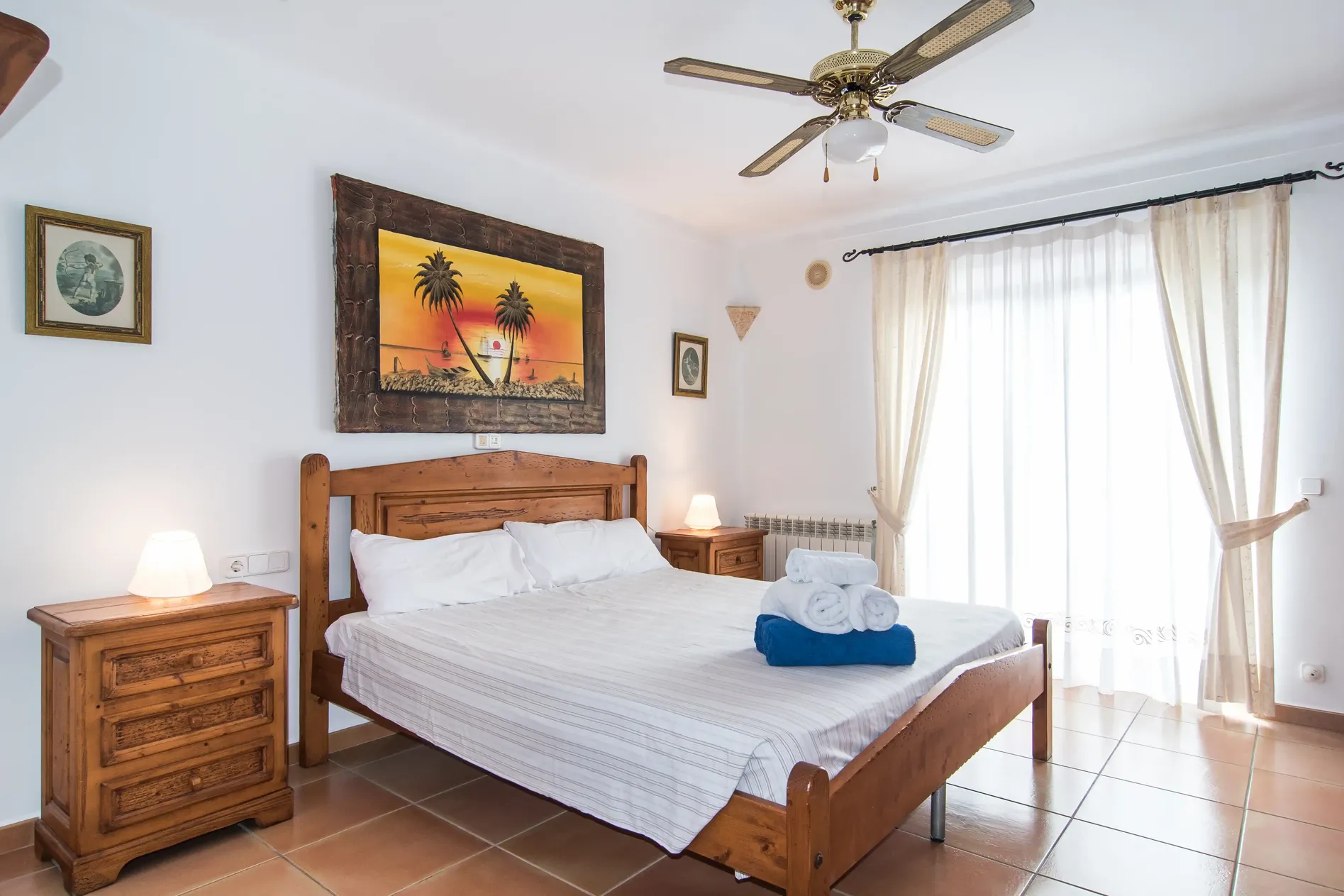 Finca Ca'n Paleta