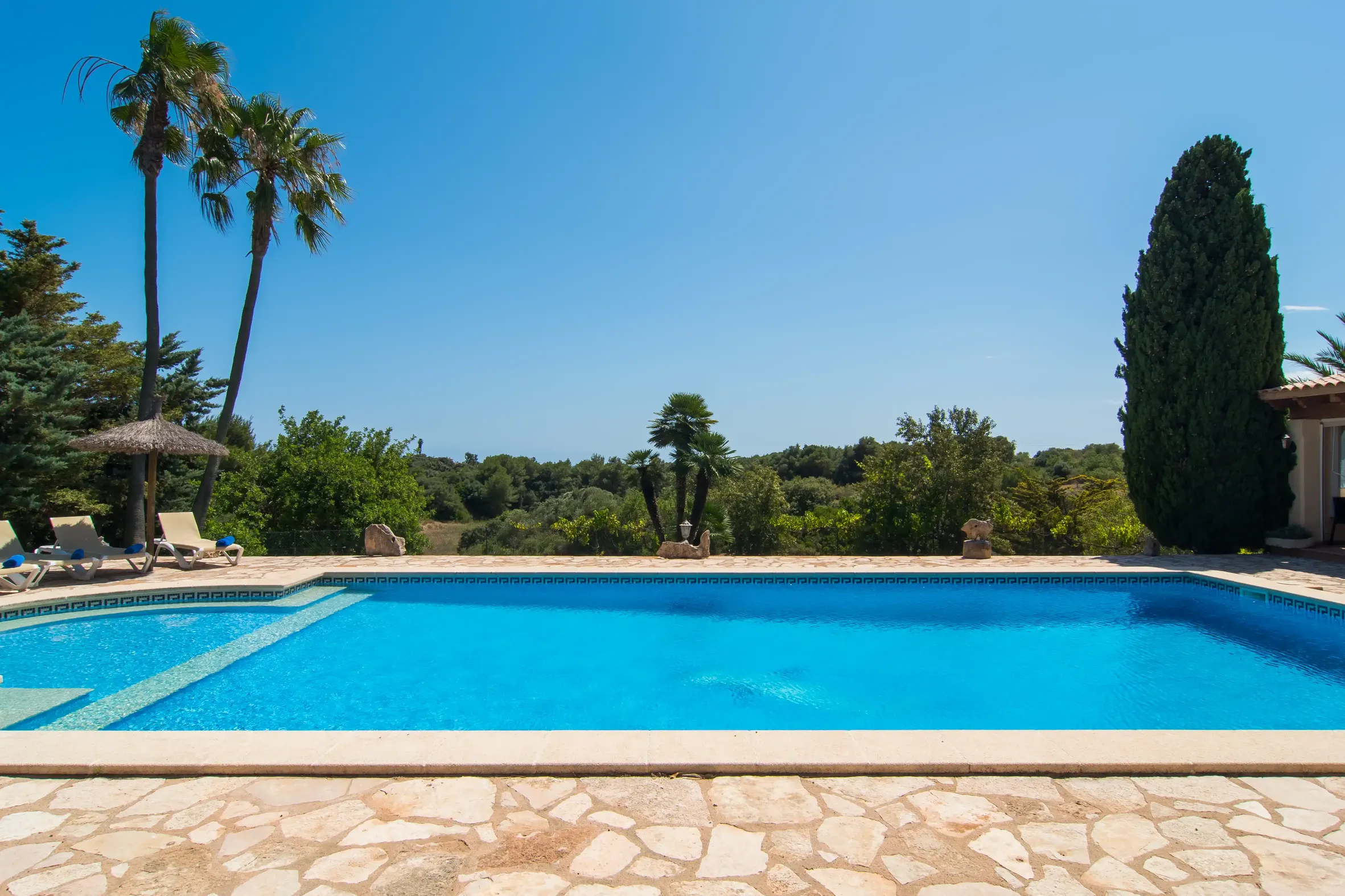Finca Ca'n Paleta
