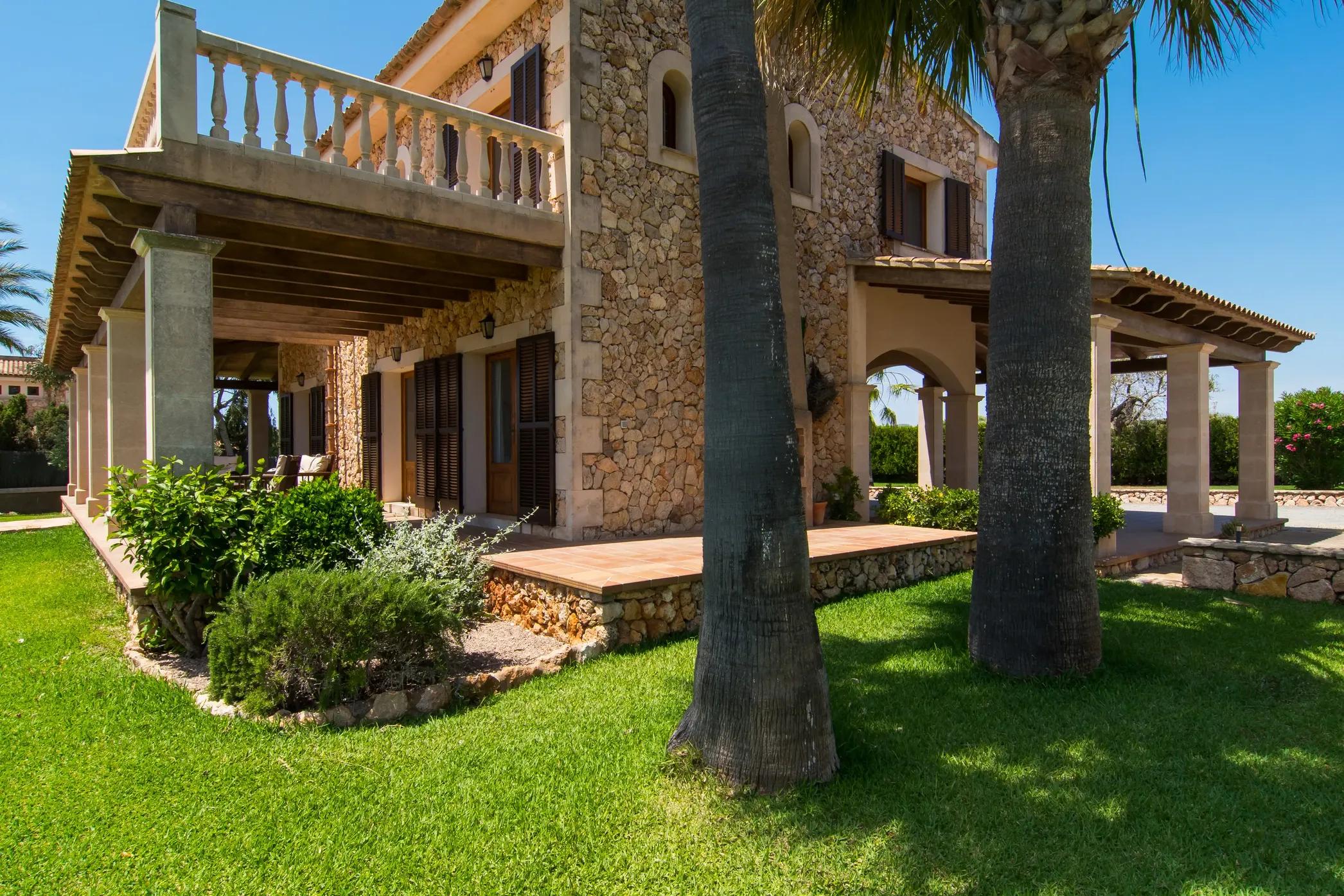 Finca s'Hort