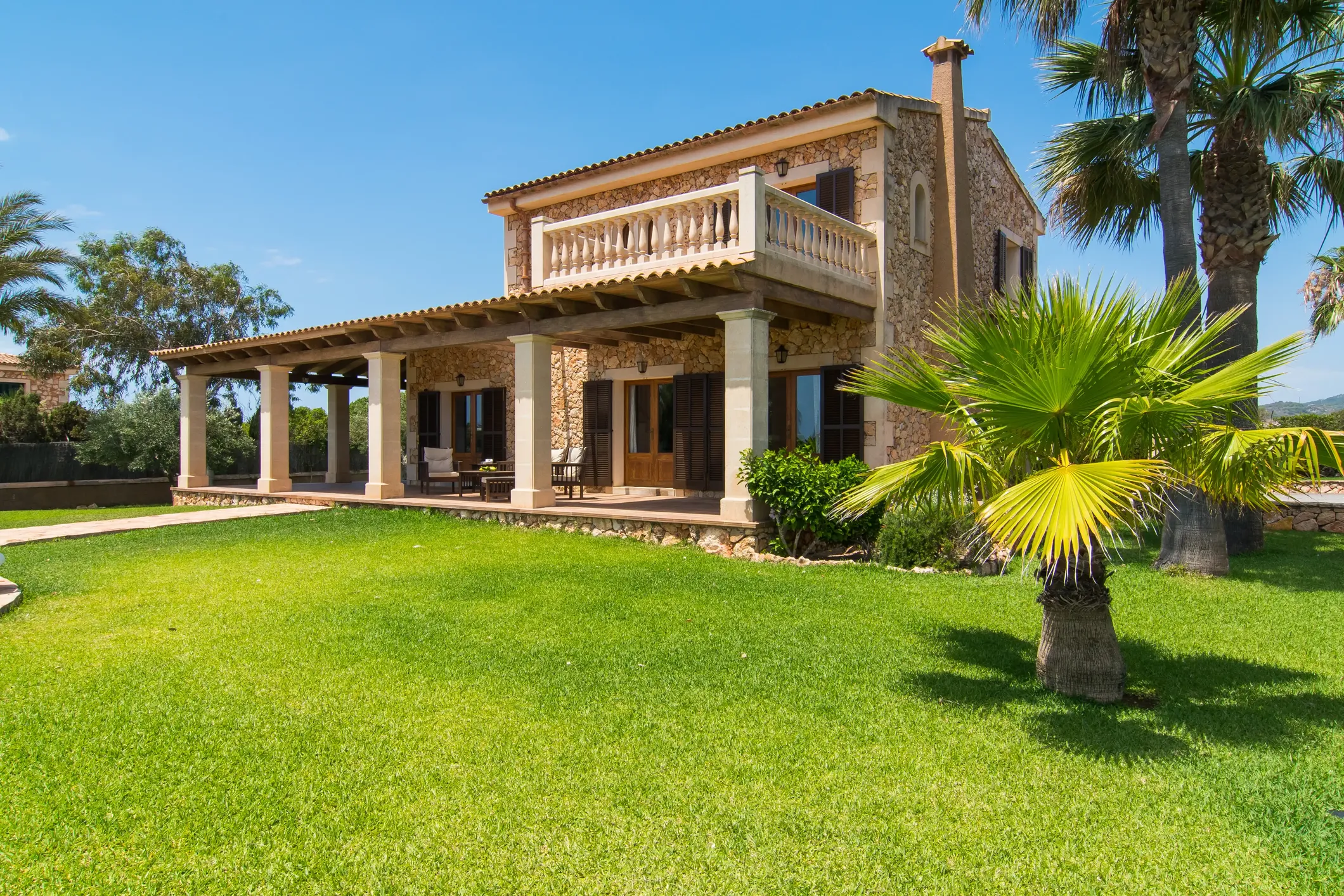 Finca s'Hort