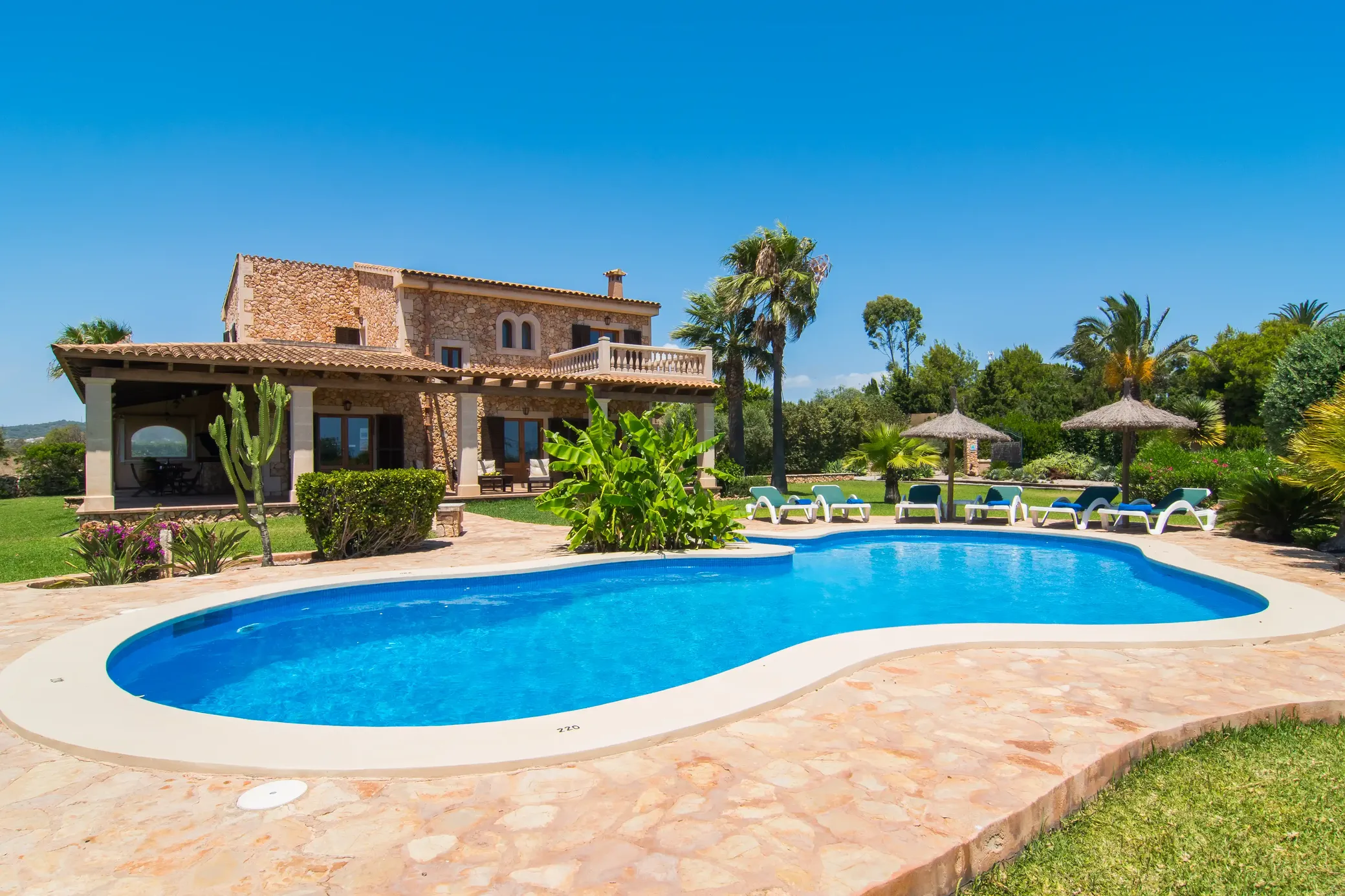 Finca s'Hort