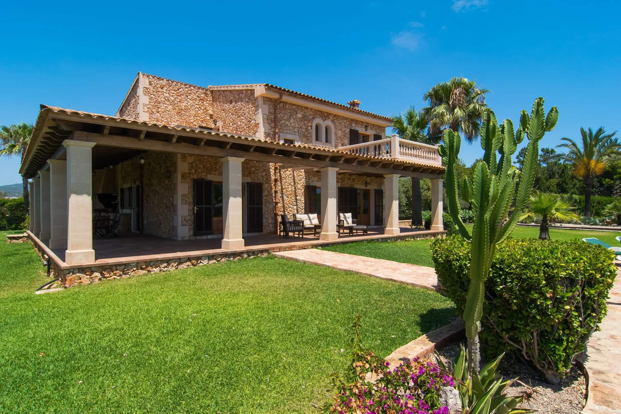 Finca s'Hort