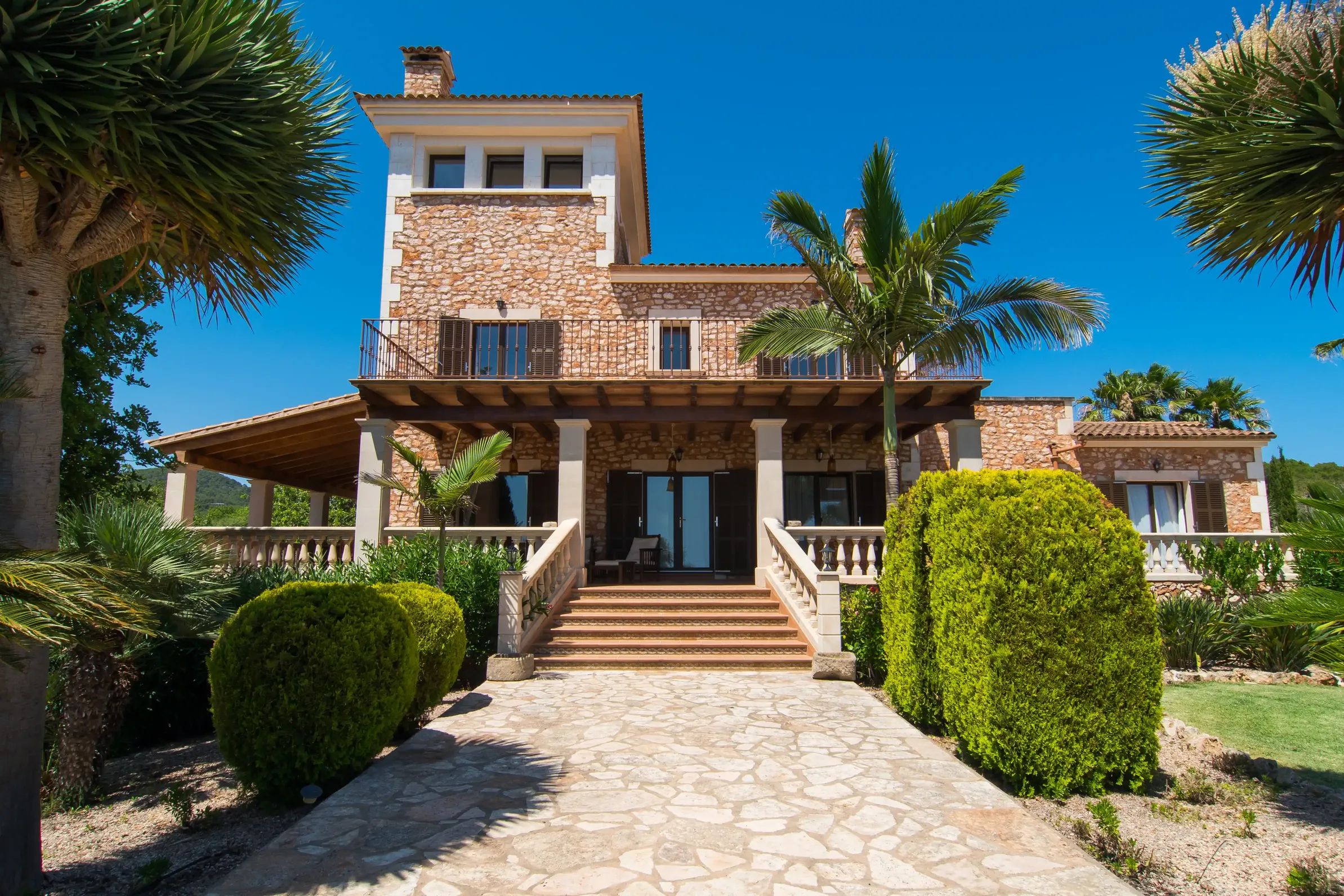 Finca Ca'n Paleta