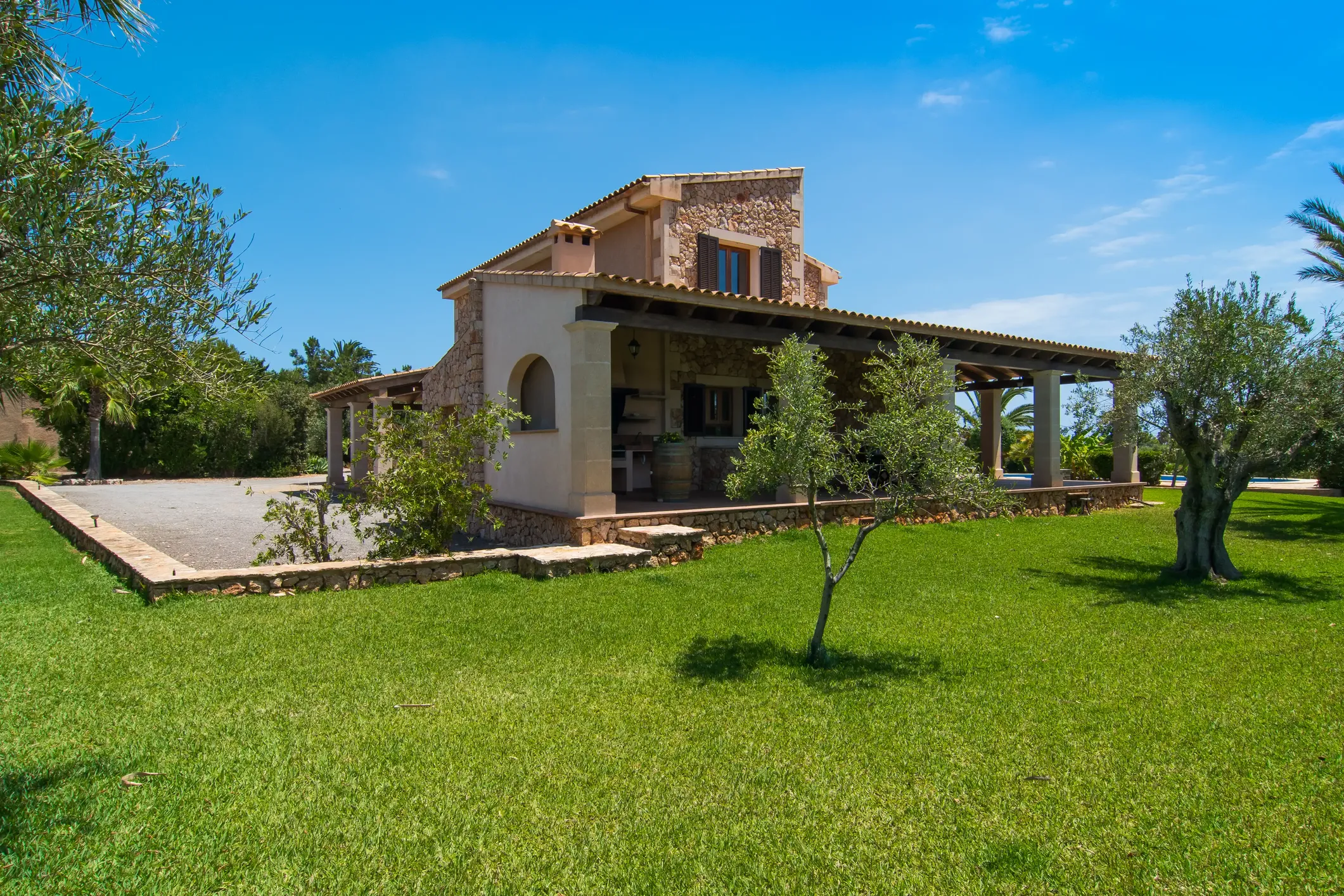Finca s'Hort