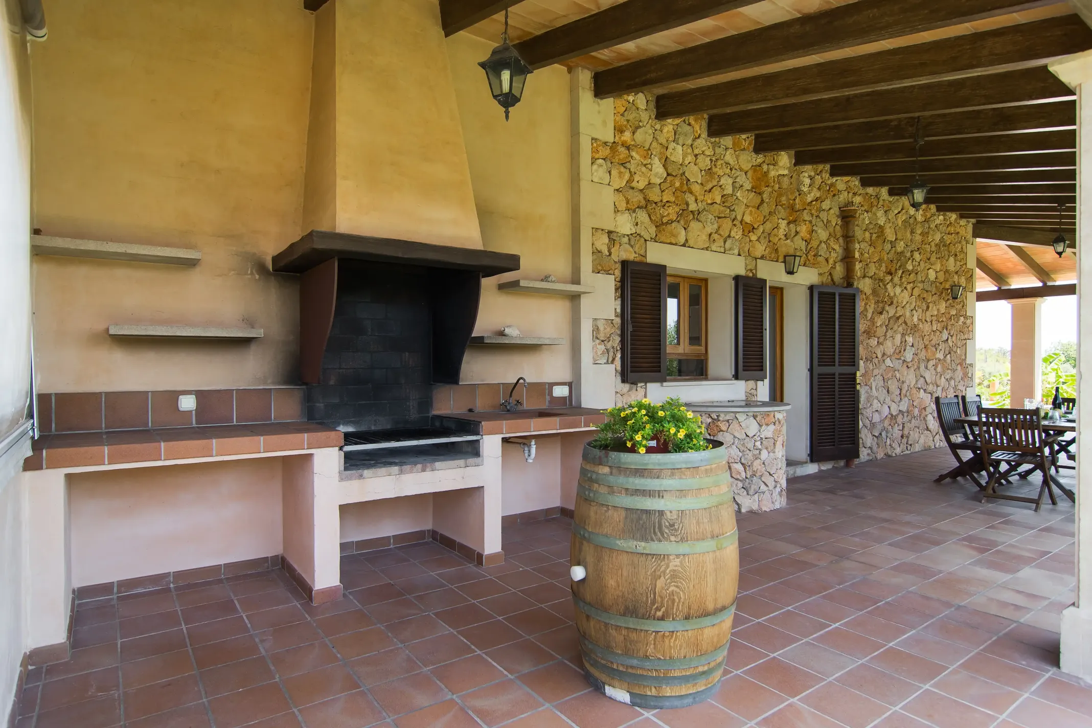 Finca s'Hort