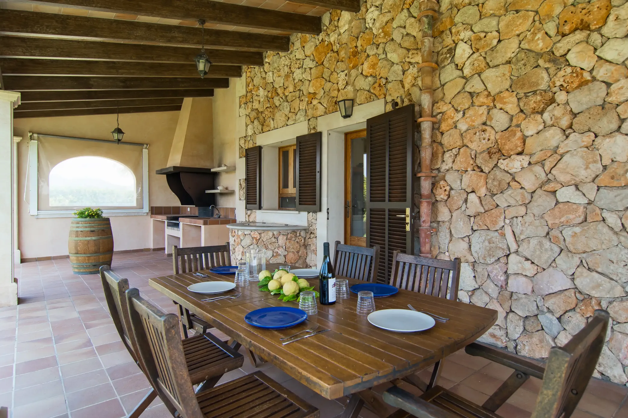 Finca s'Hort