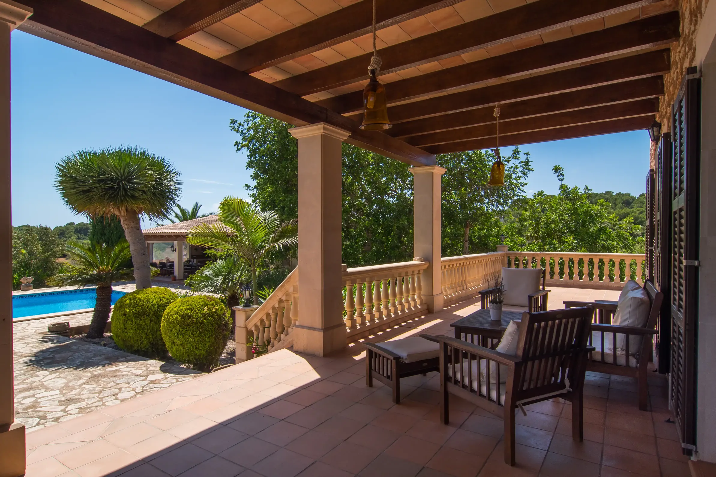 Finca Ca'n Paleta