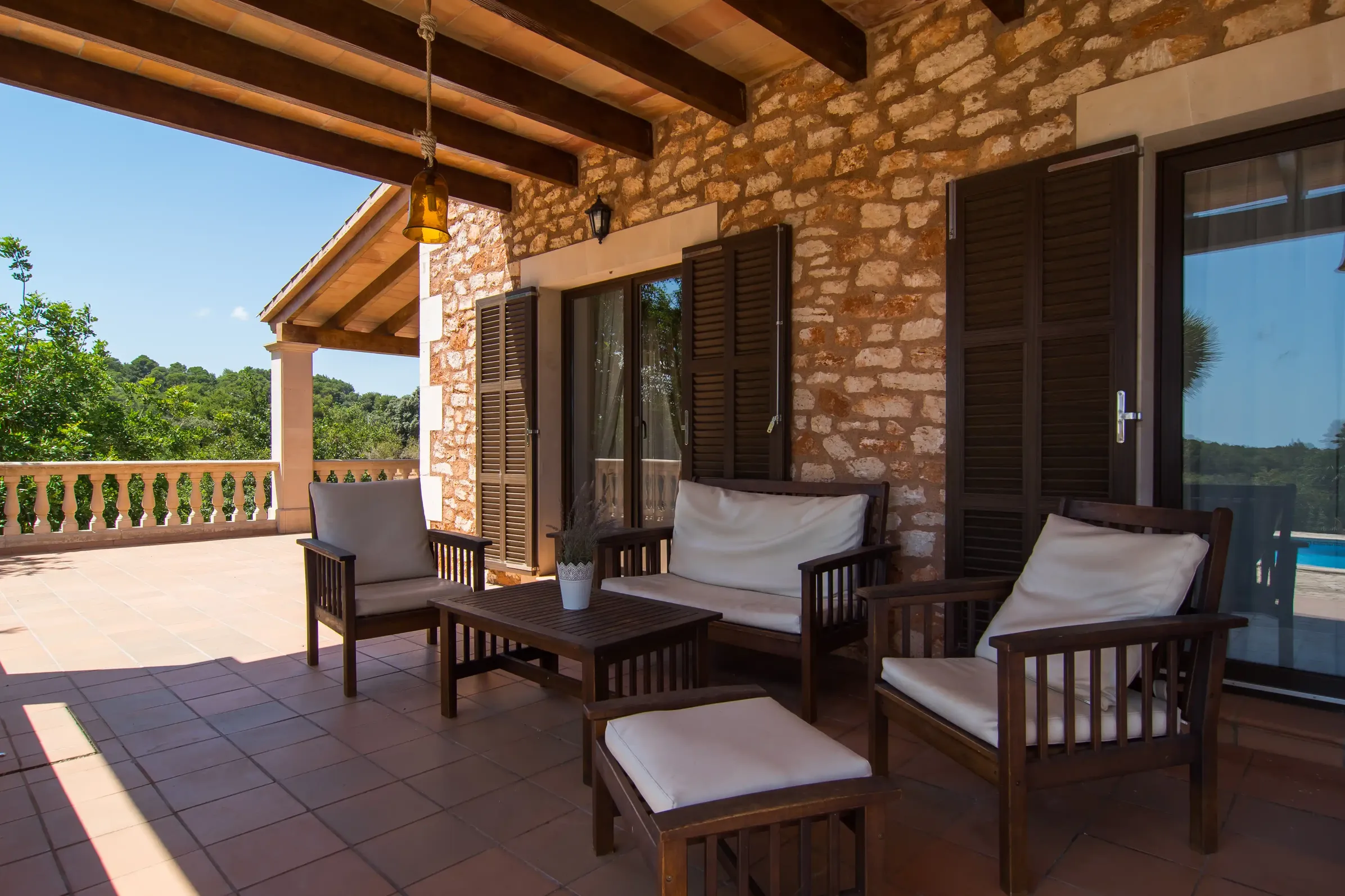 Finca Ca'n Paleta