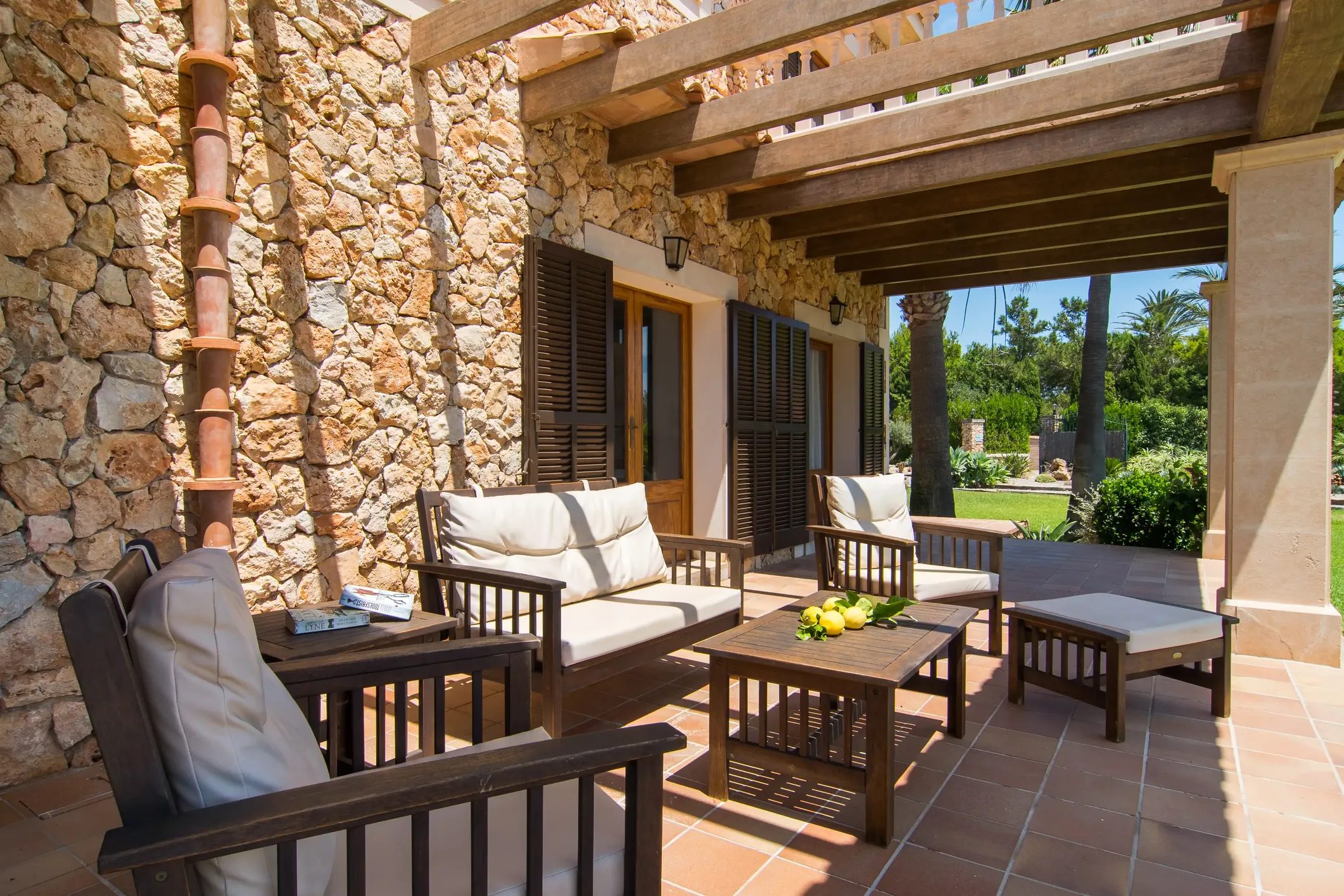 Finca s'Hort