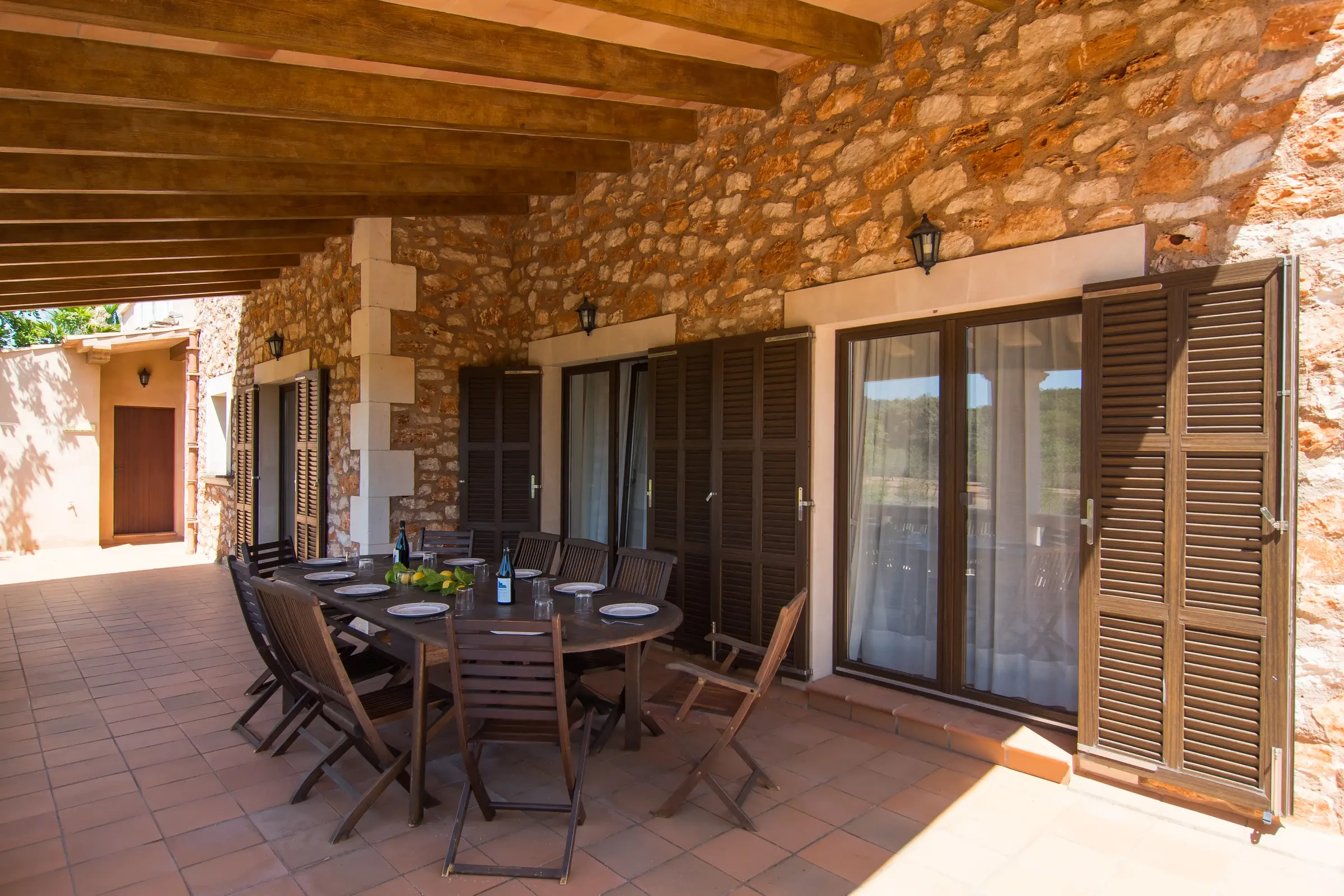 Finca Ca'n Paleta