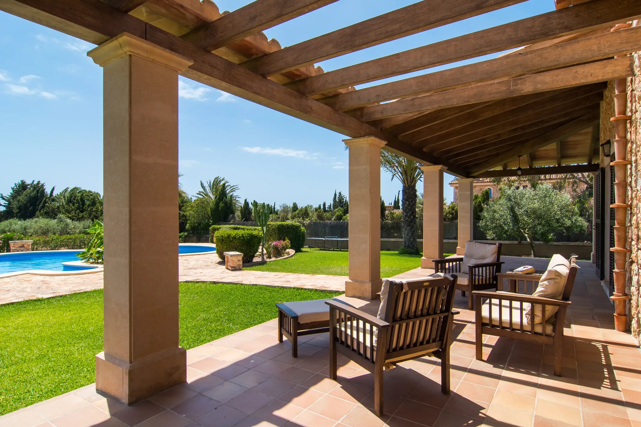 Finca s'Hort
