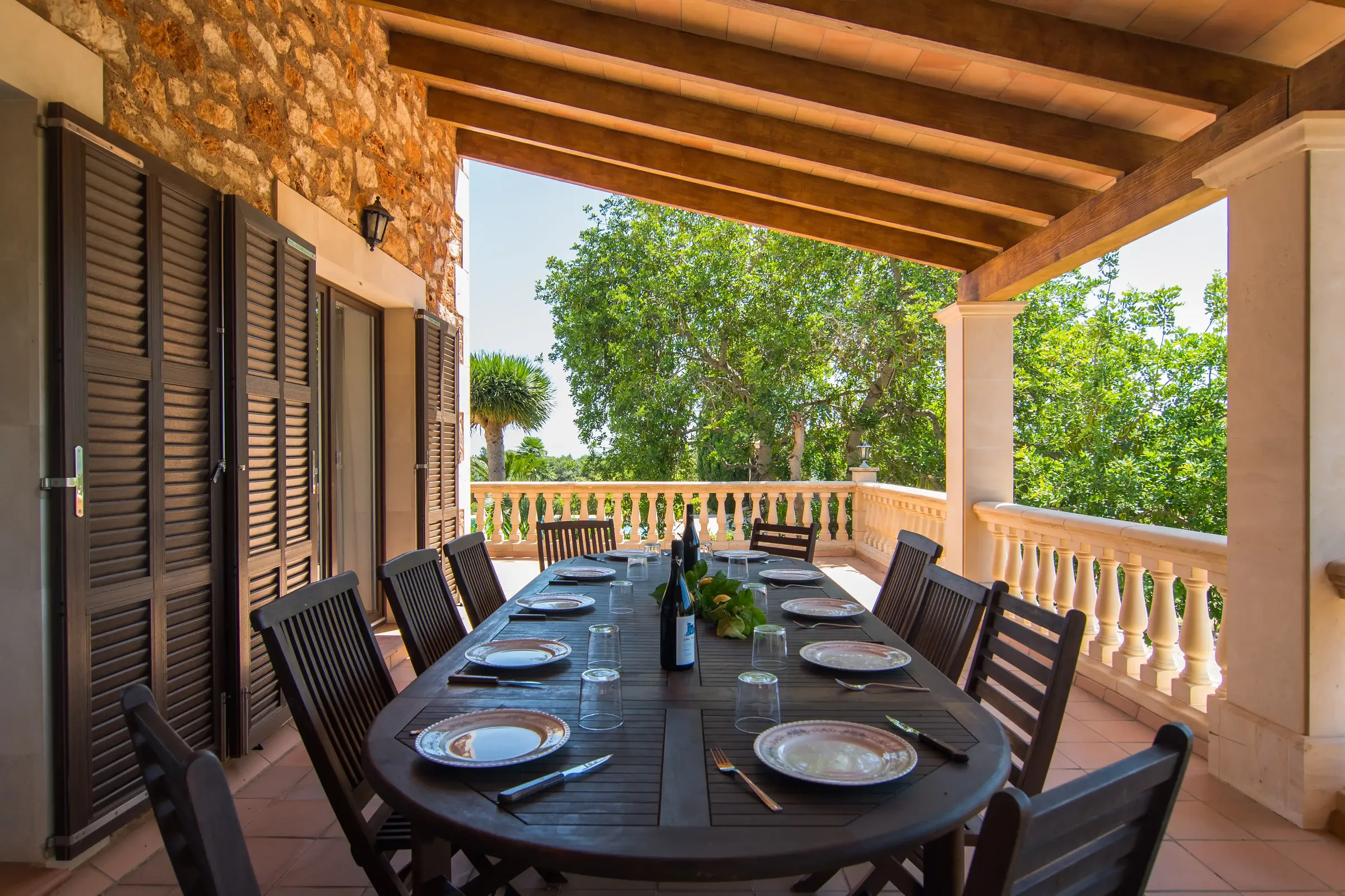 Finca Ca'n Paleta