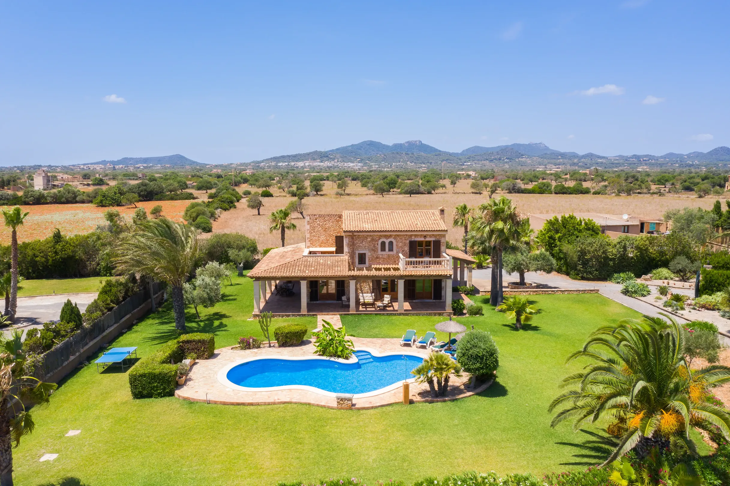 Finca s'Hort