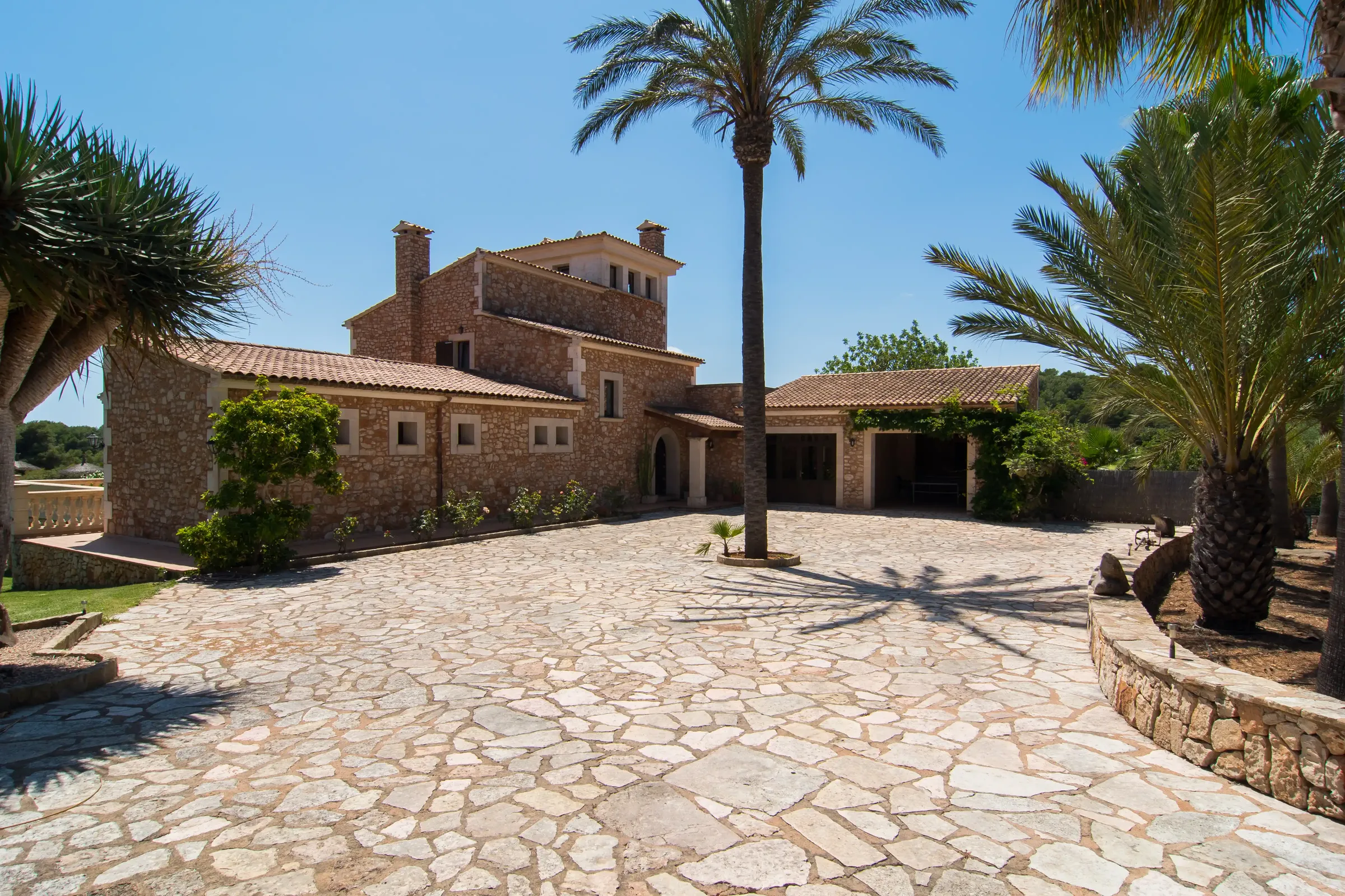 Finca Ca'n Paleta