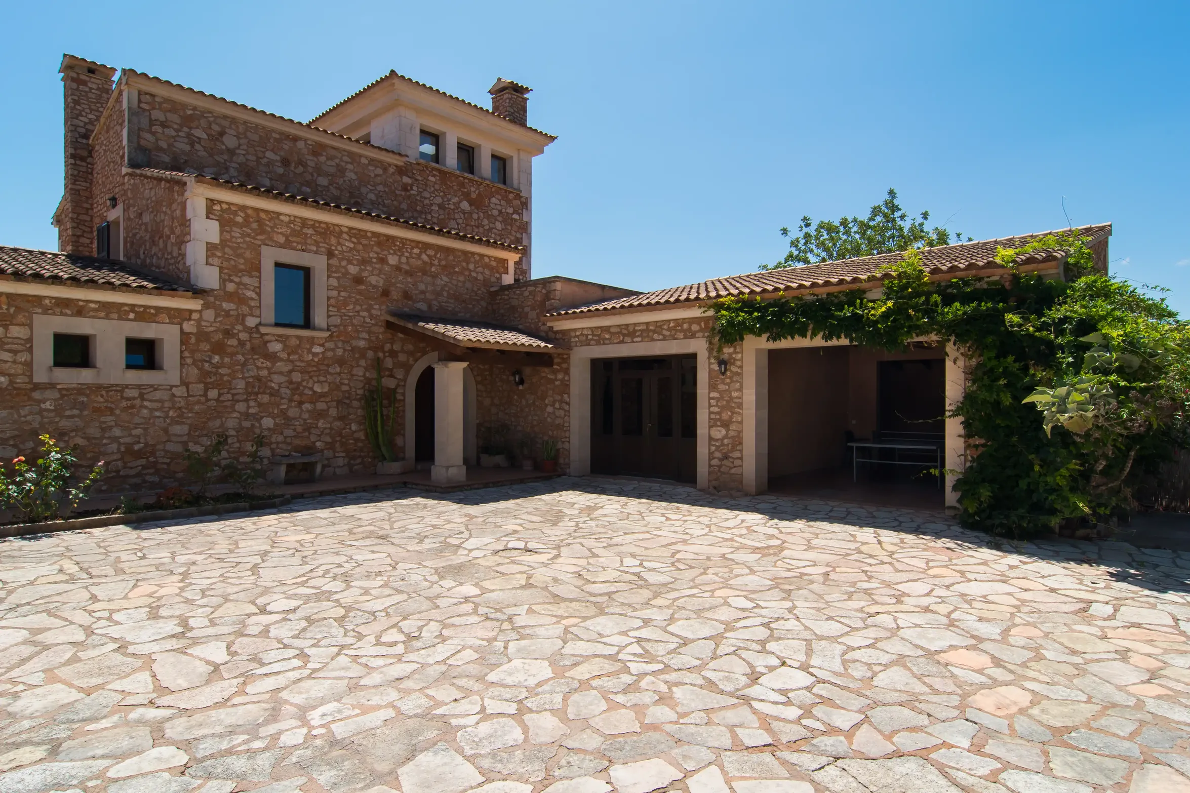 Finca Ca'n Paleta