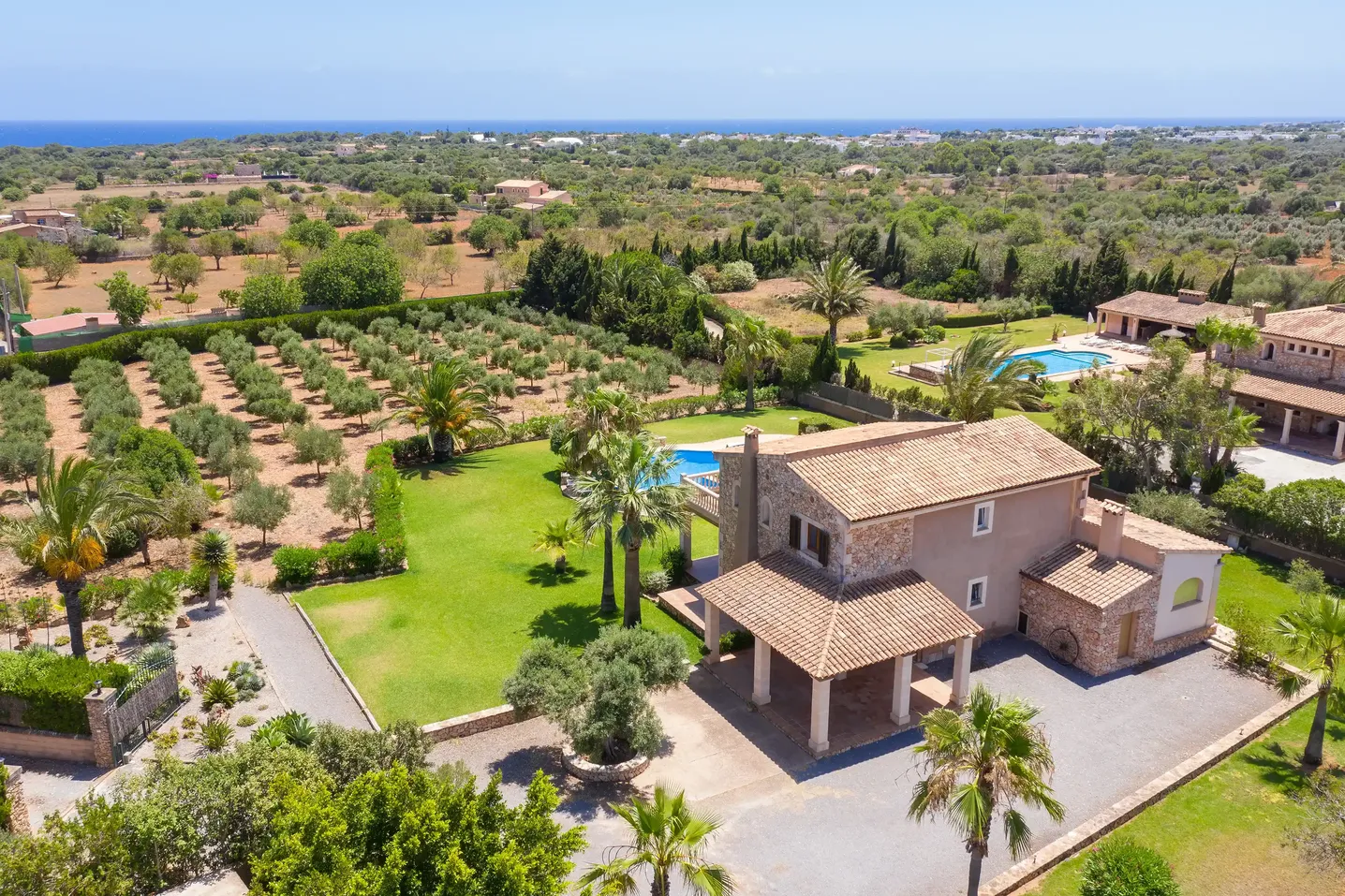 Finca s'Hort
