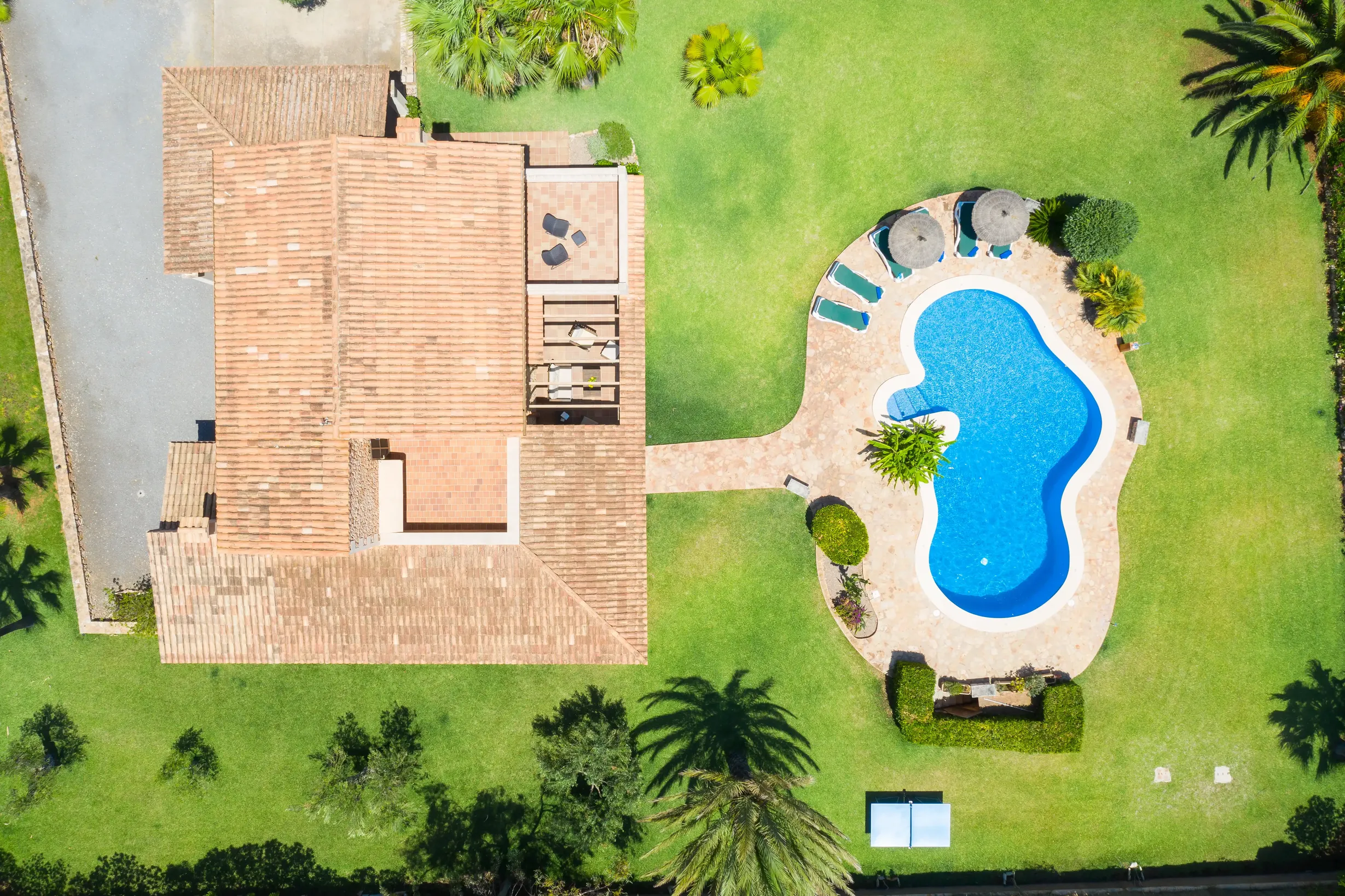 Finca s'Hort