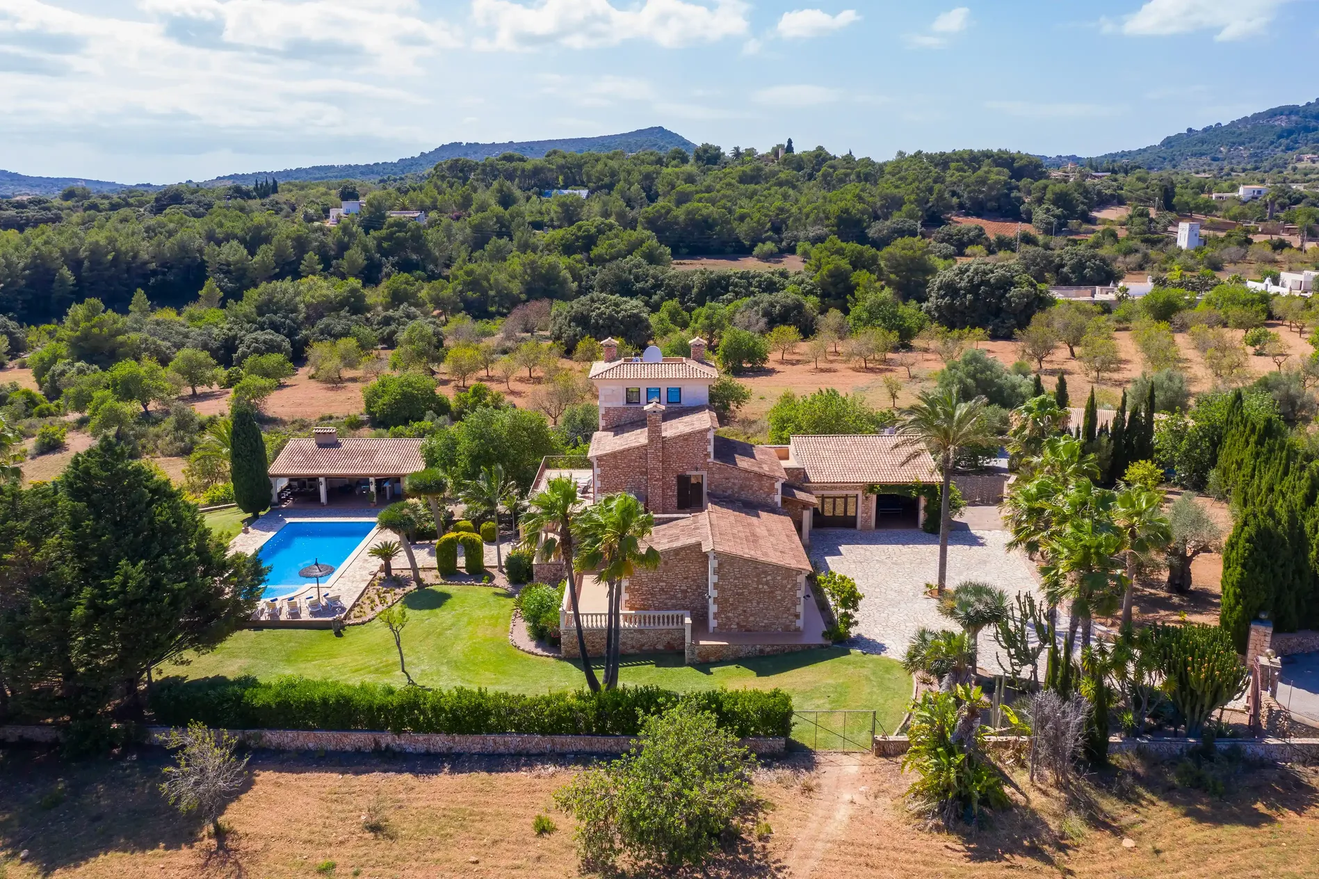Finca Ca'n Paleta