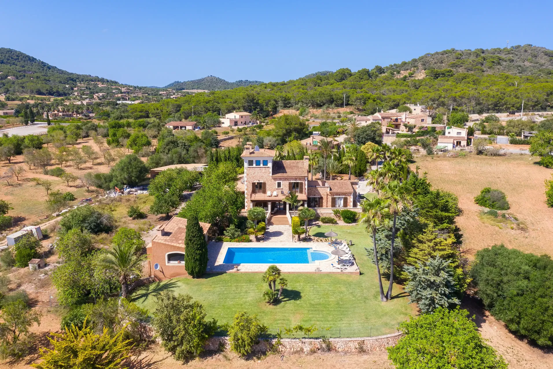 Finca Ca'n Paleta