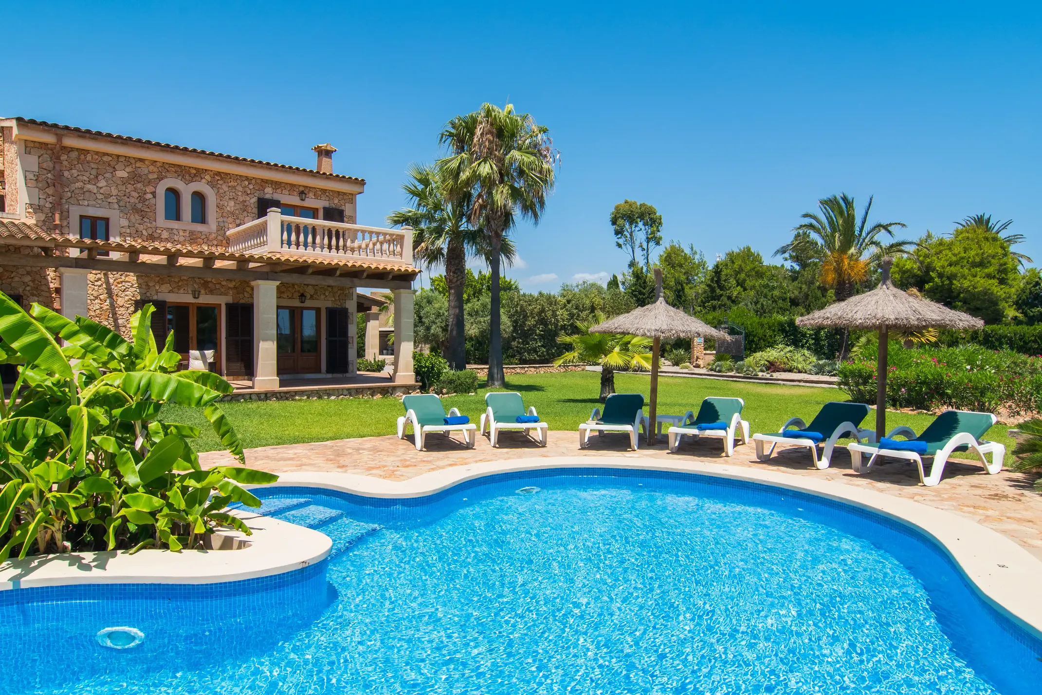 Finca s'Hort