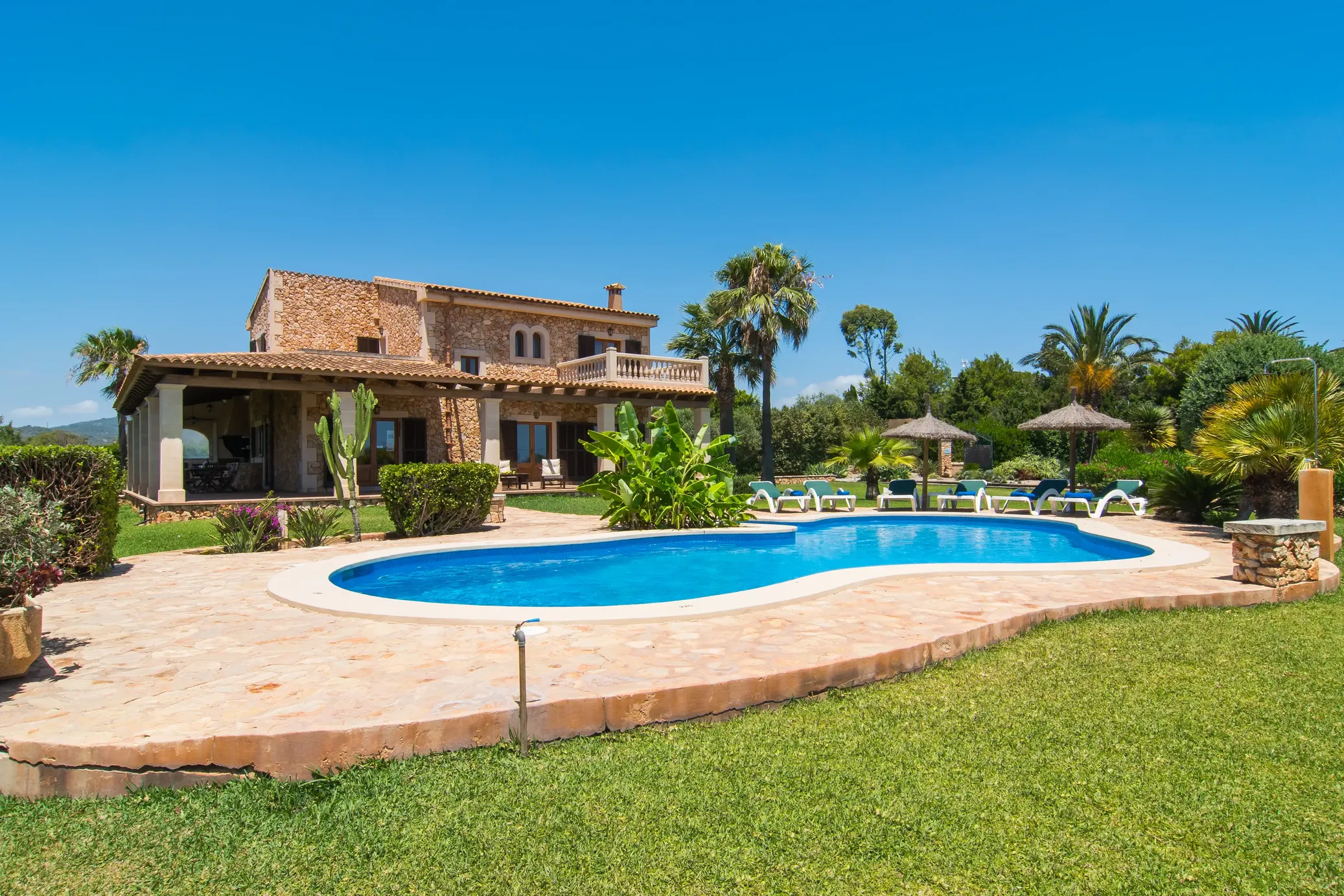 Finca s'Hort