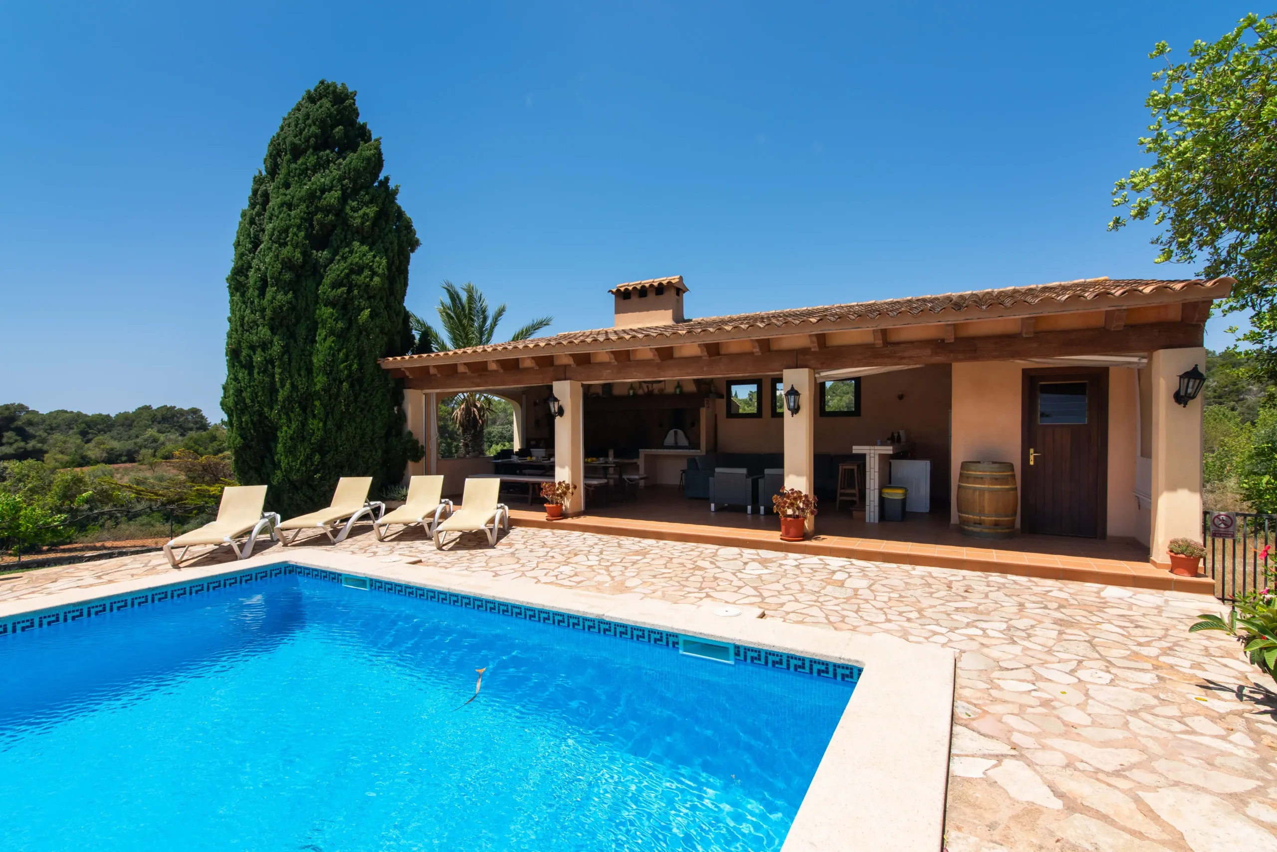 Finca Ca'n Paleta