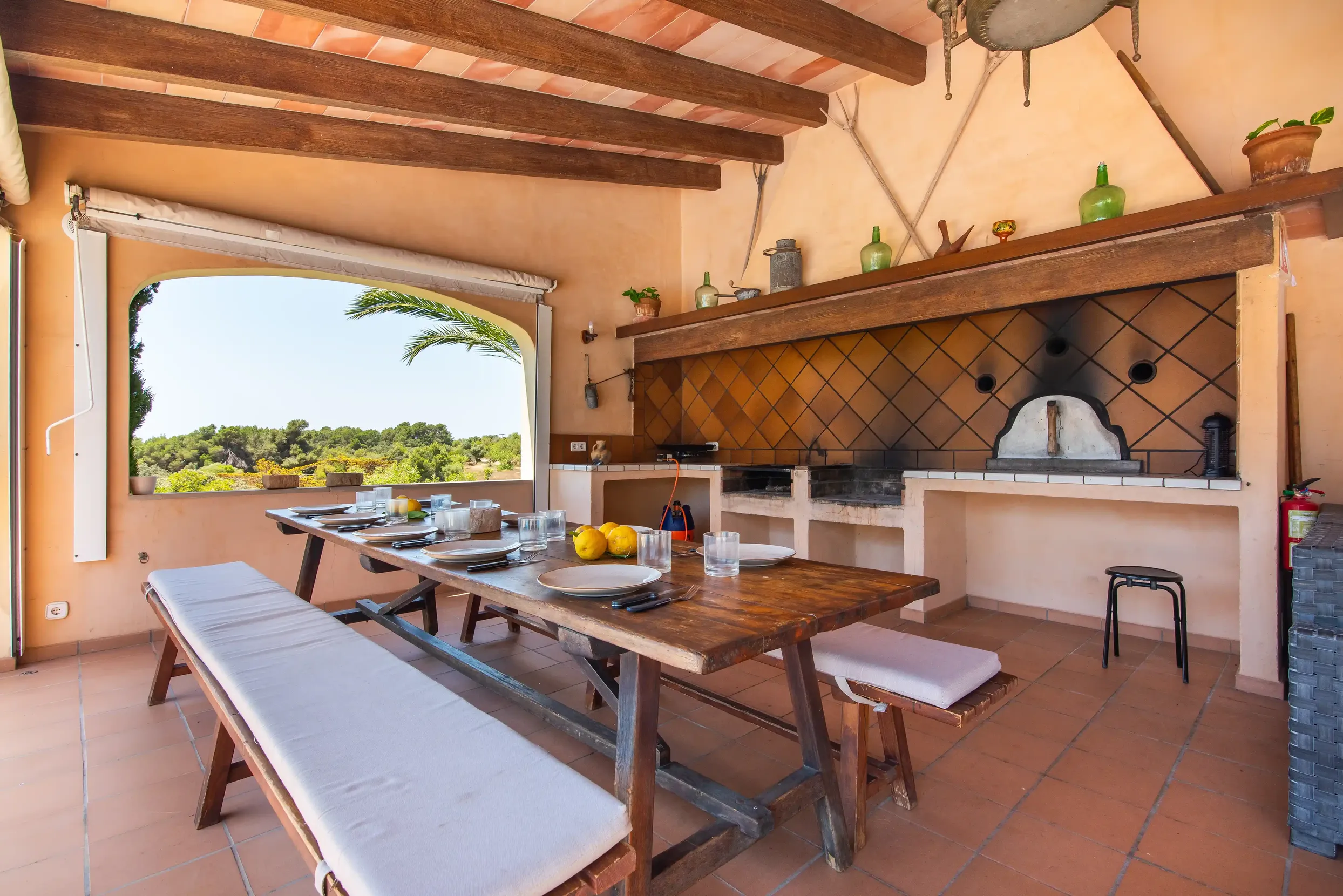 Finca Ca'n Paleta