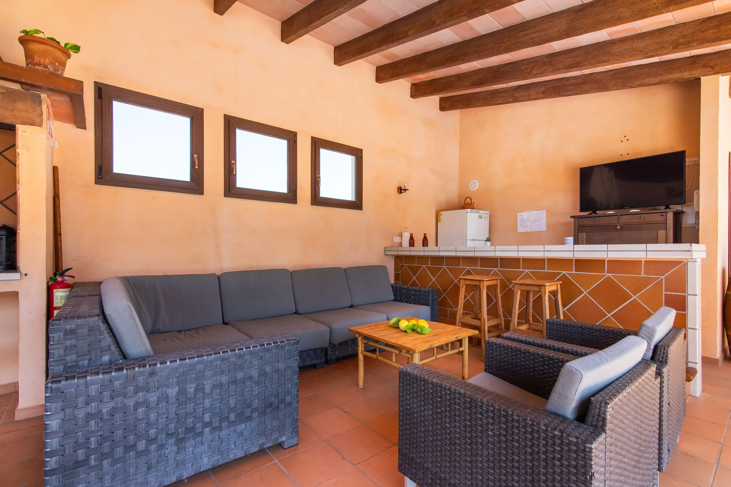 Finca Ca'n Paleta